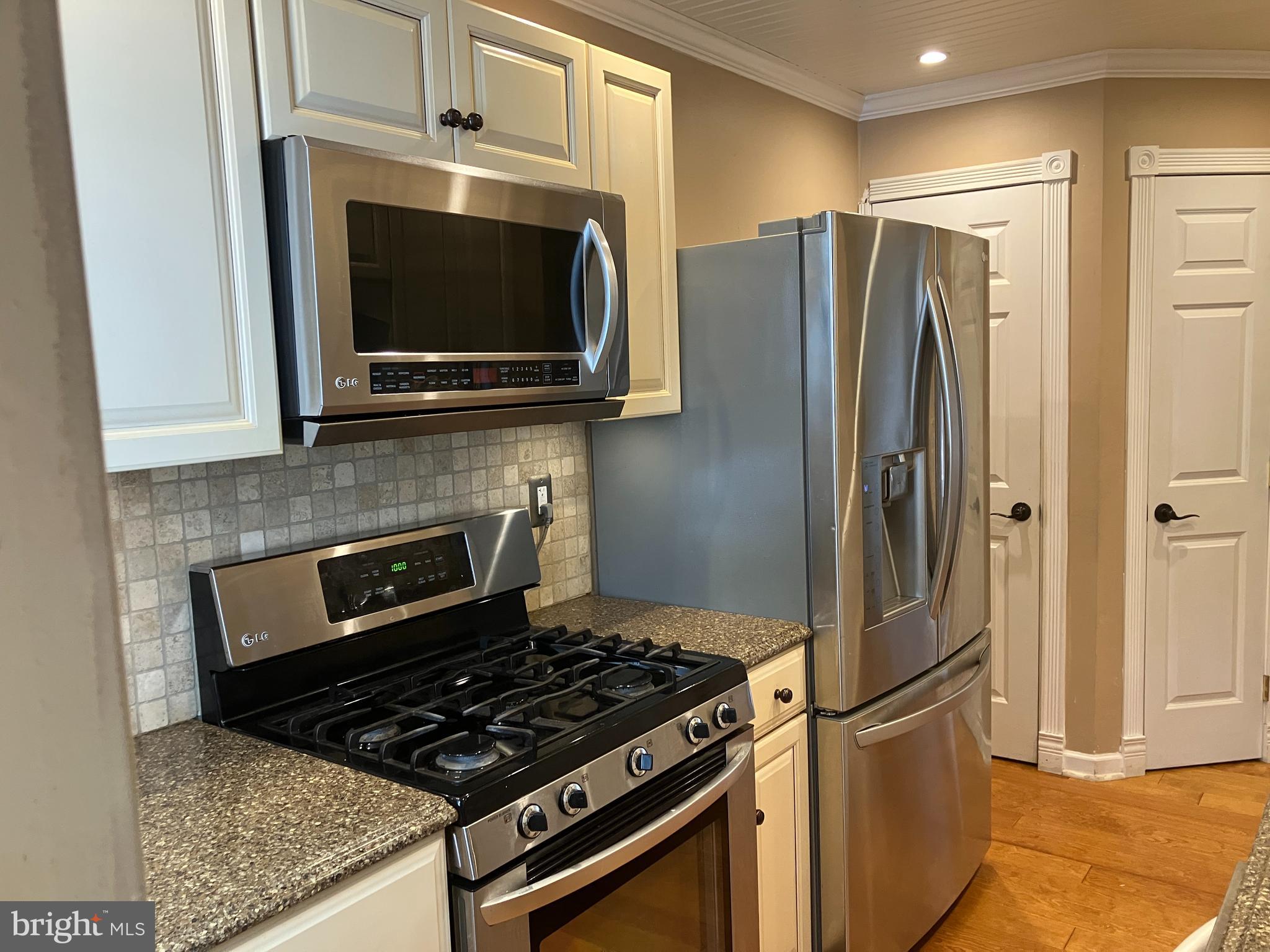 TACONY - Residential