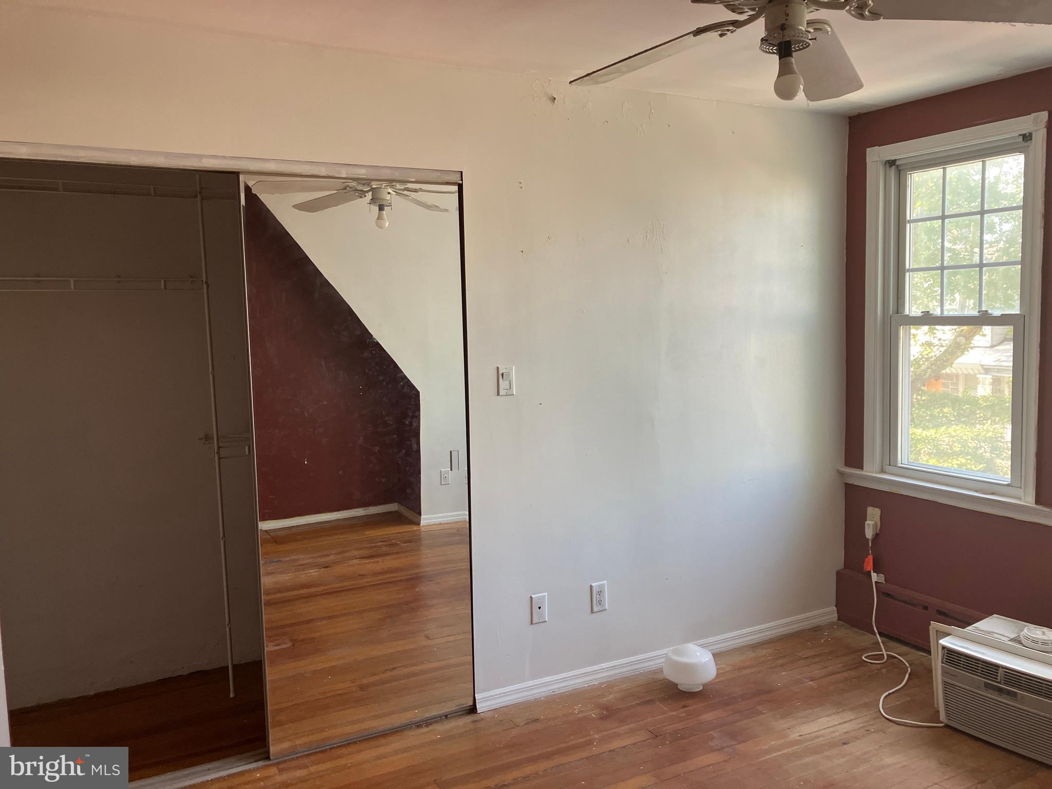 TACONY - Residential