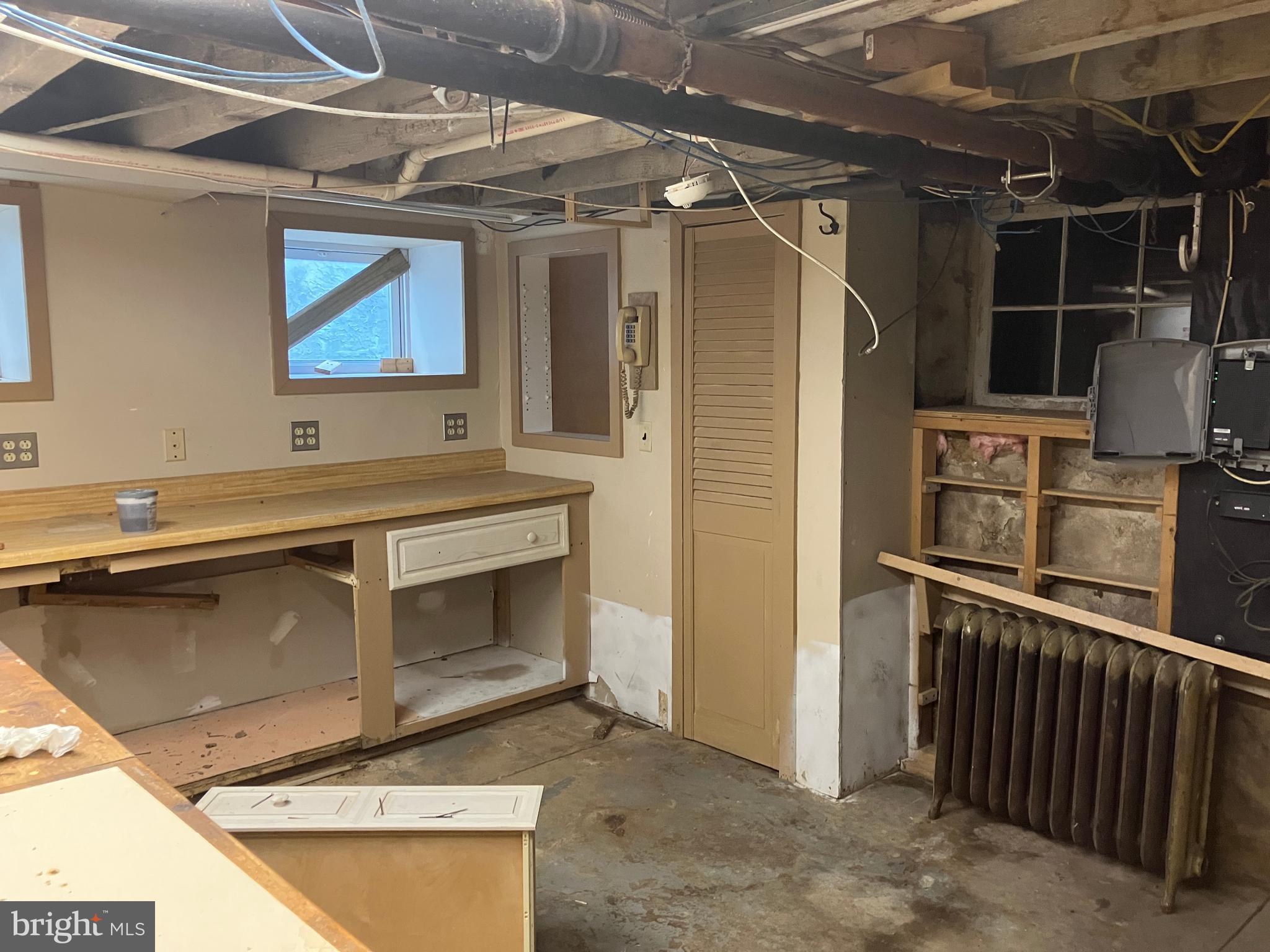 TACONY - Residential