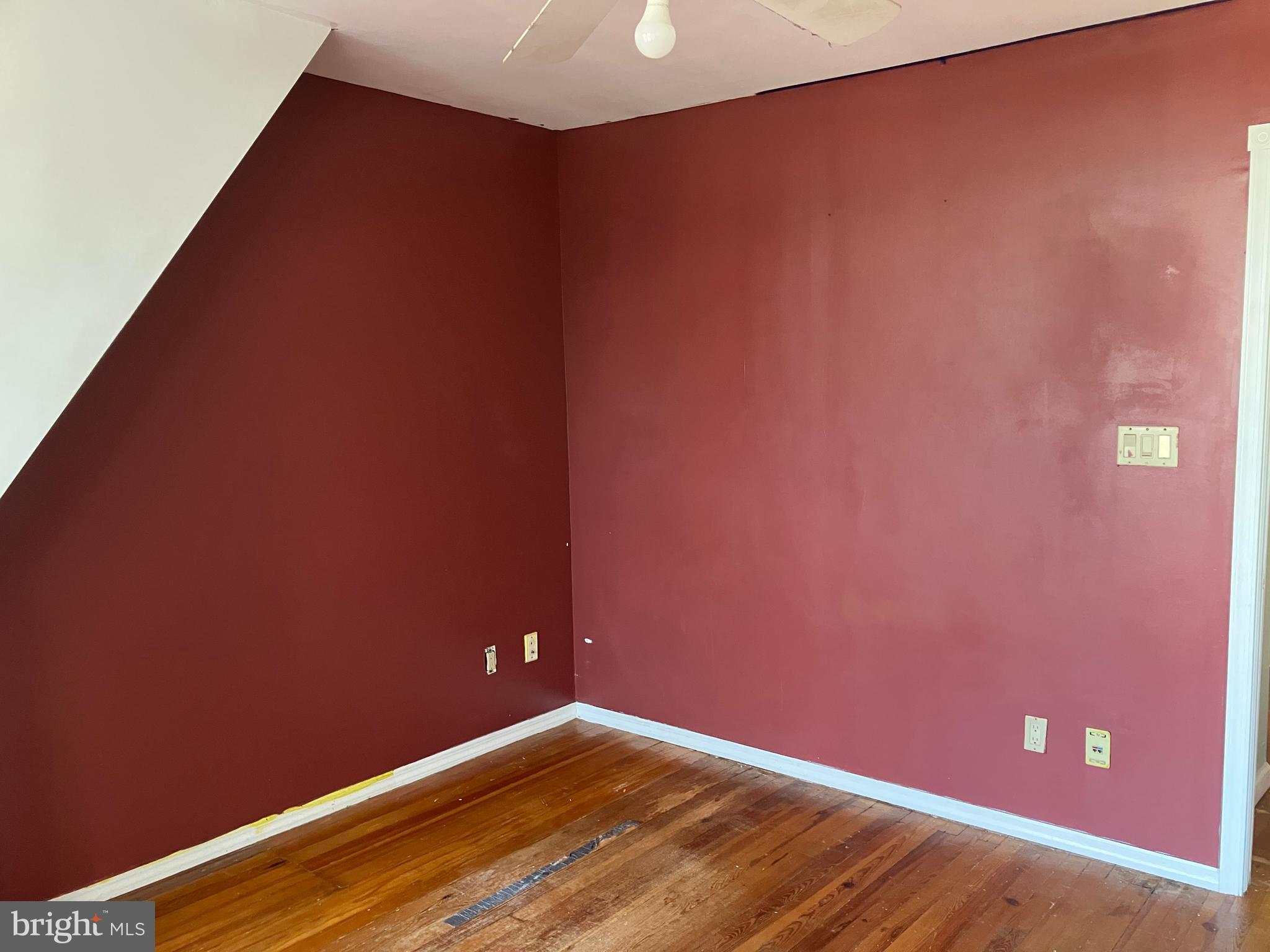 TACONY - Residential