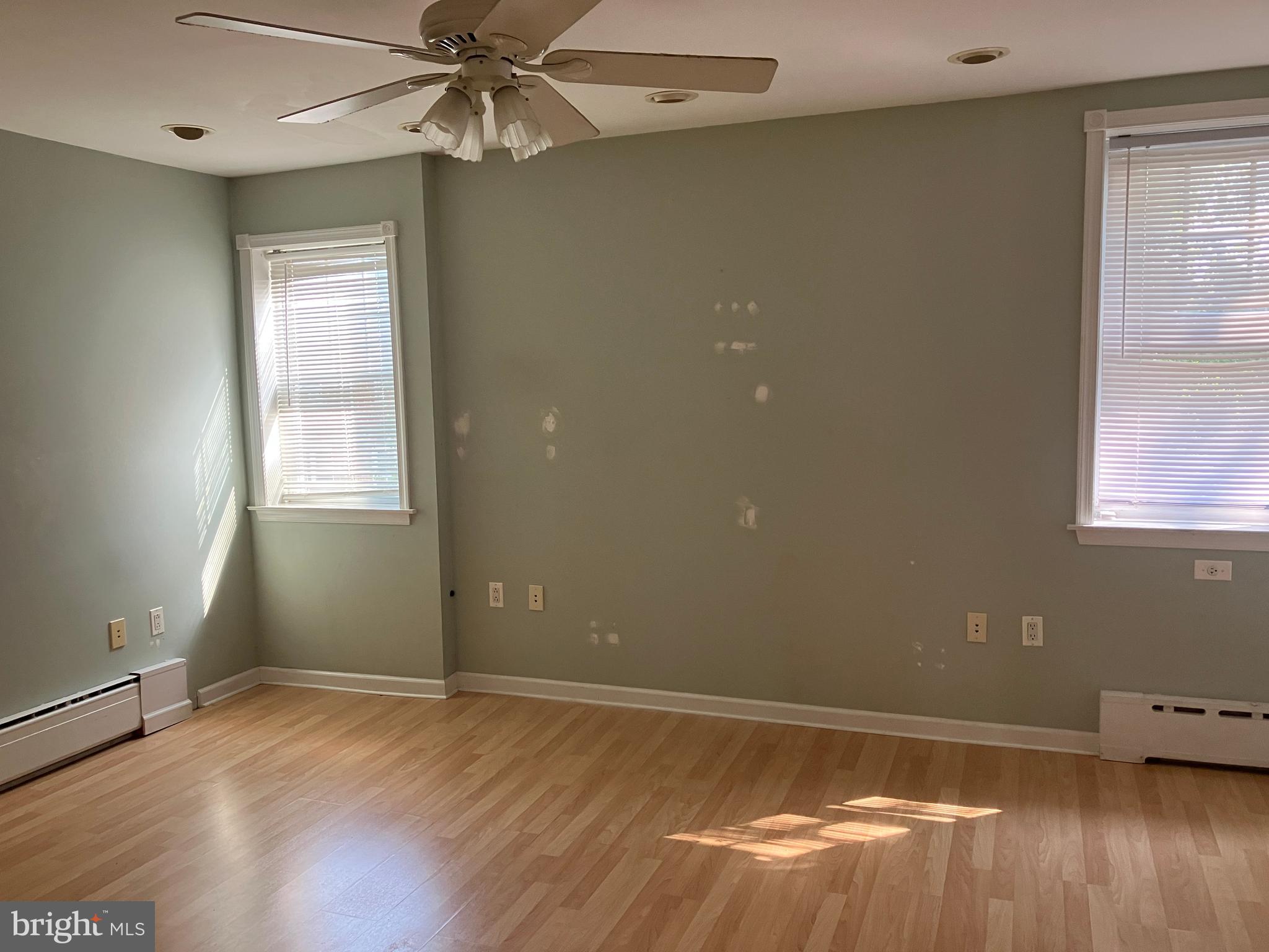 TACONY - Residential