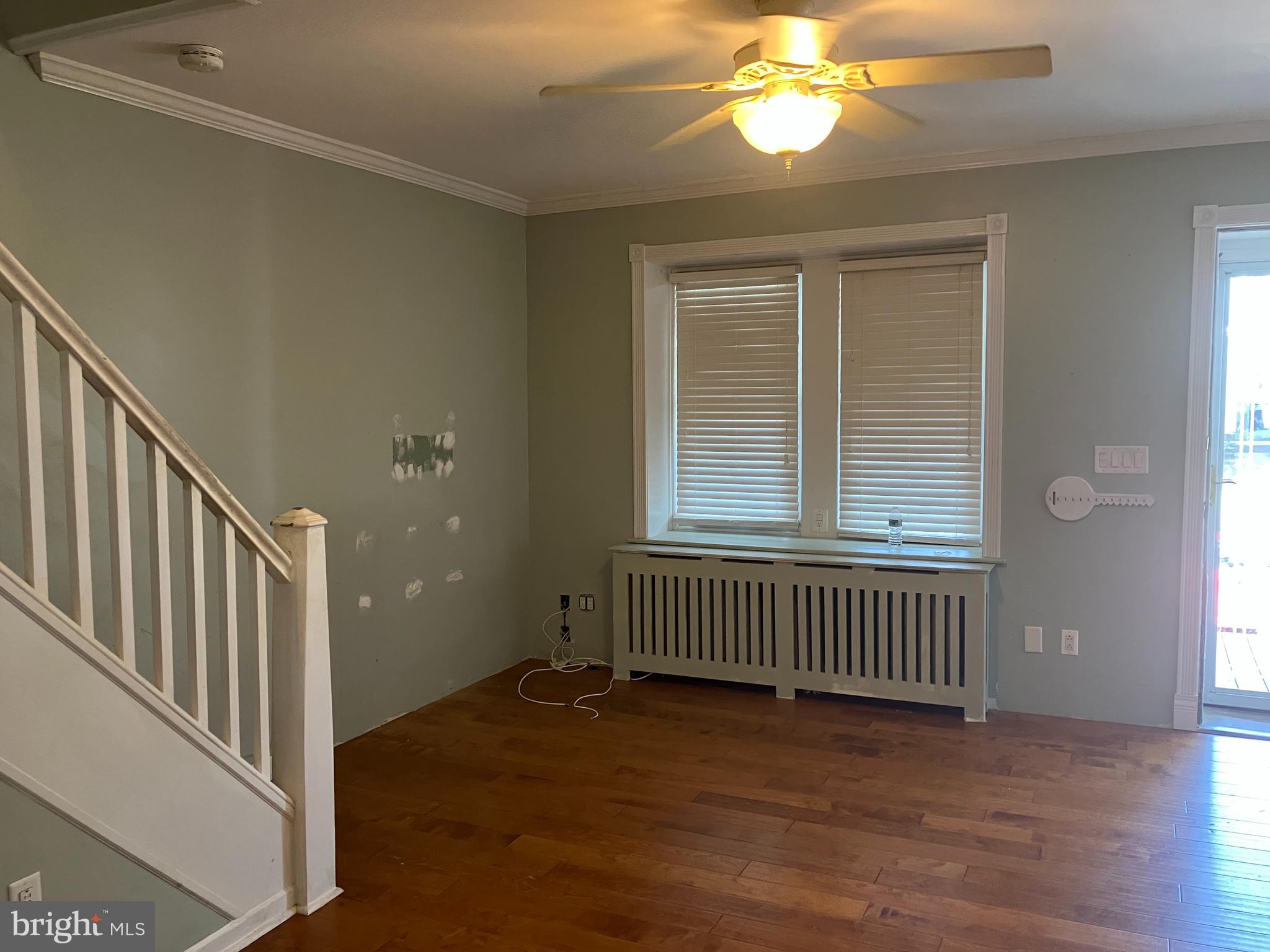 TACONY - Residential