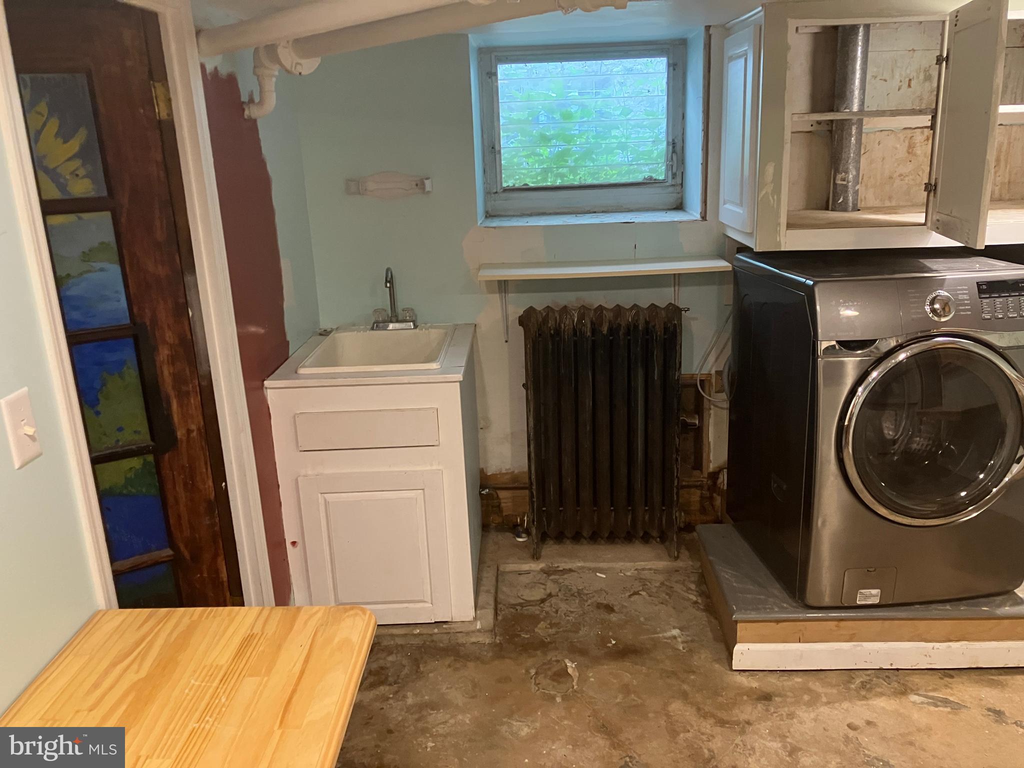 TACONY - Residential