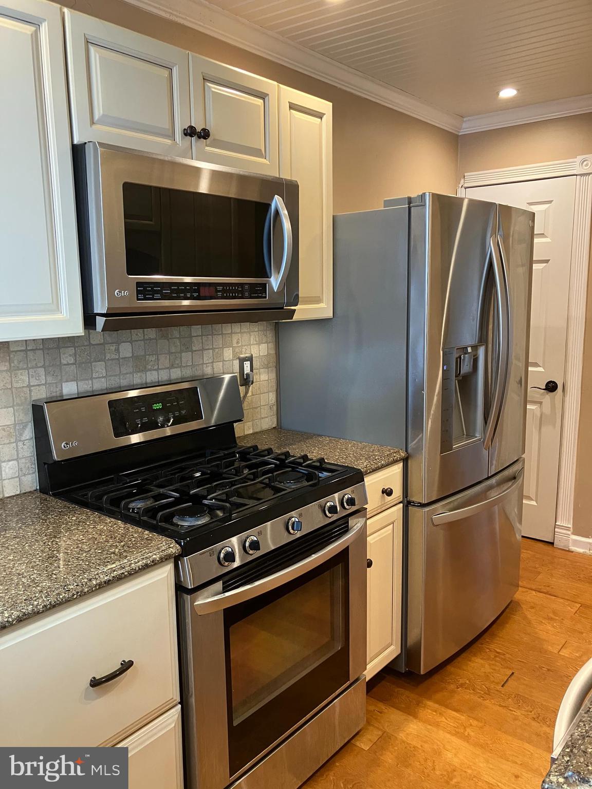 TACONY - Residential