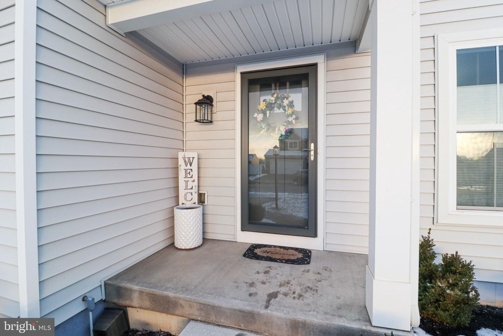 Photo of 3500 Winter Drive, DOVER, PA 17315 (MLS # PAYK2097474)