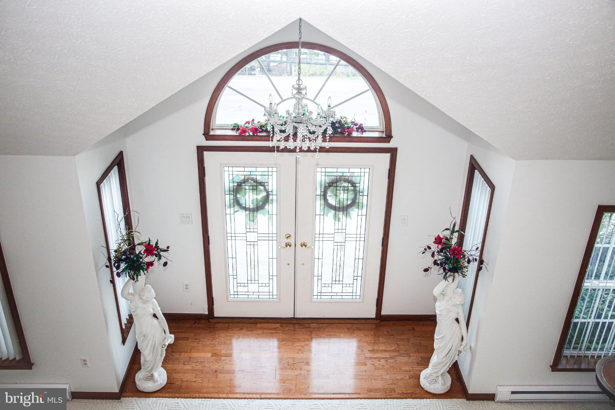 SLOAN TRACT - Residential