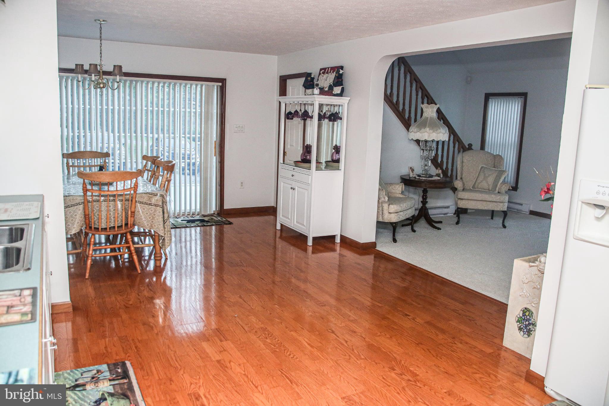 SLOAN TRACT - Residential