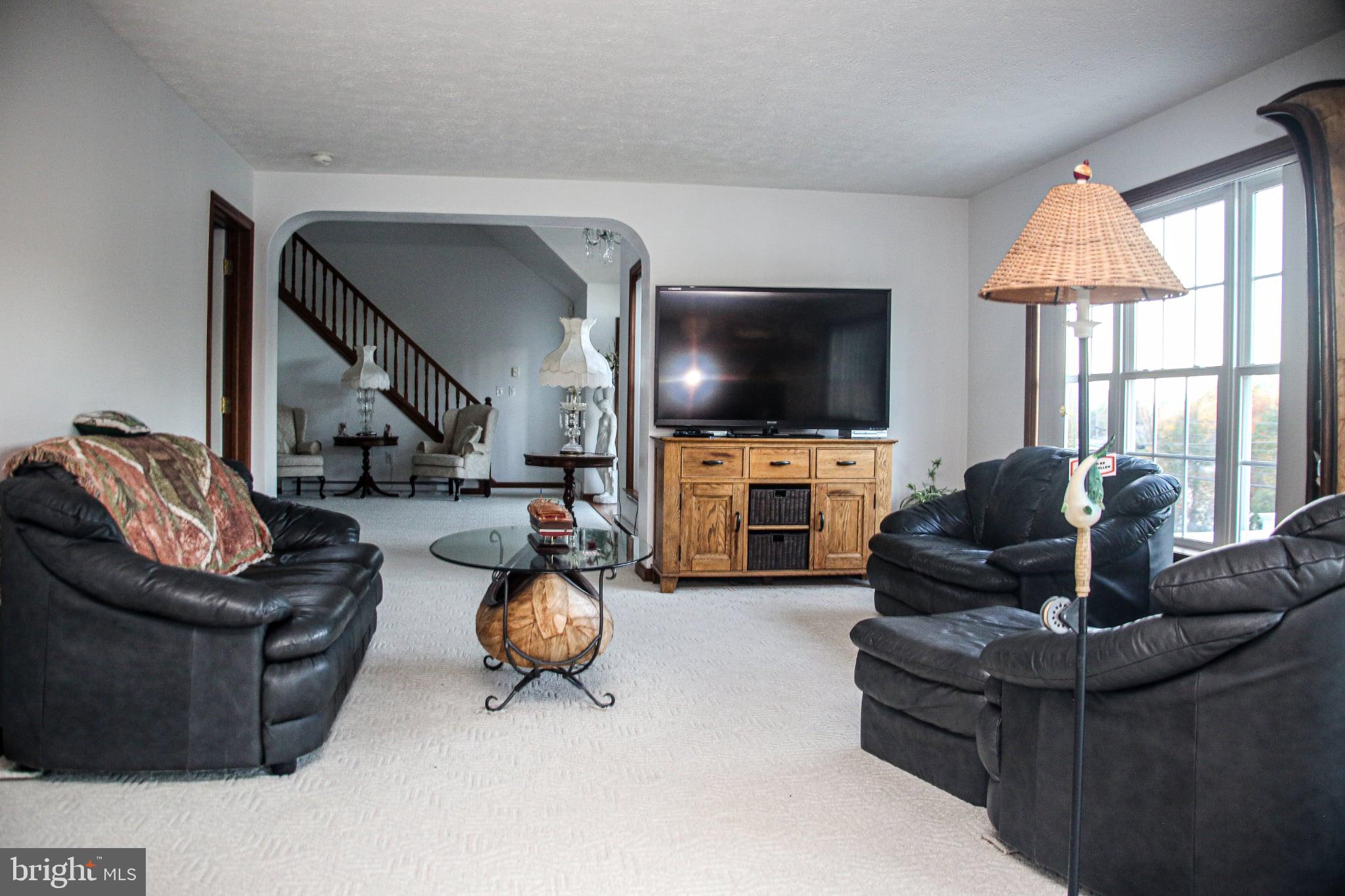 SLOAN TRACT - Residential