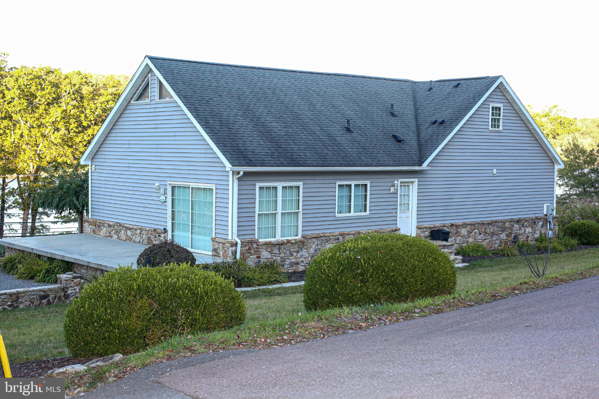 SLOAN TRACT - Residential