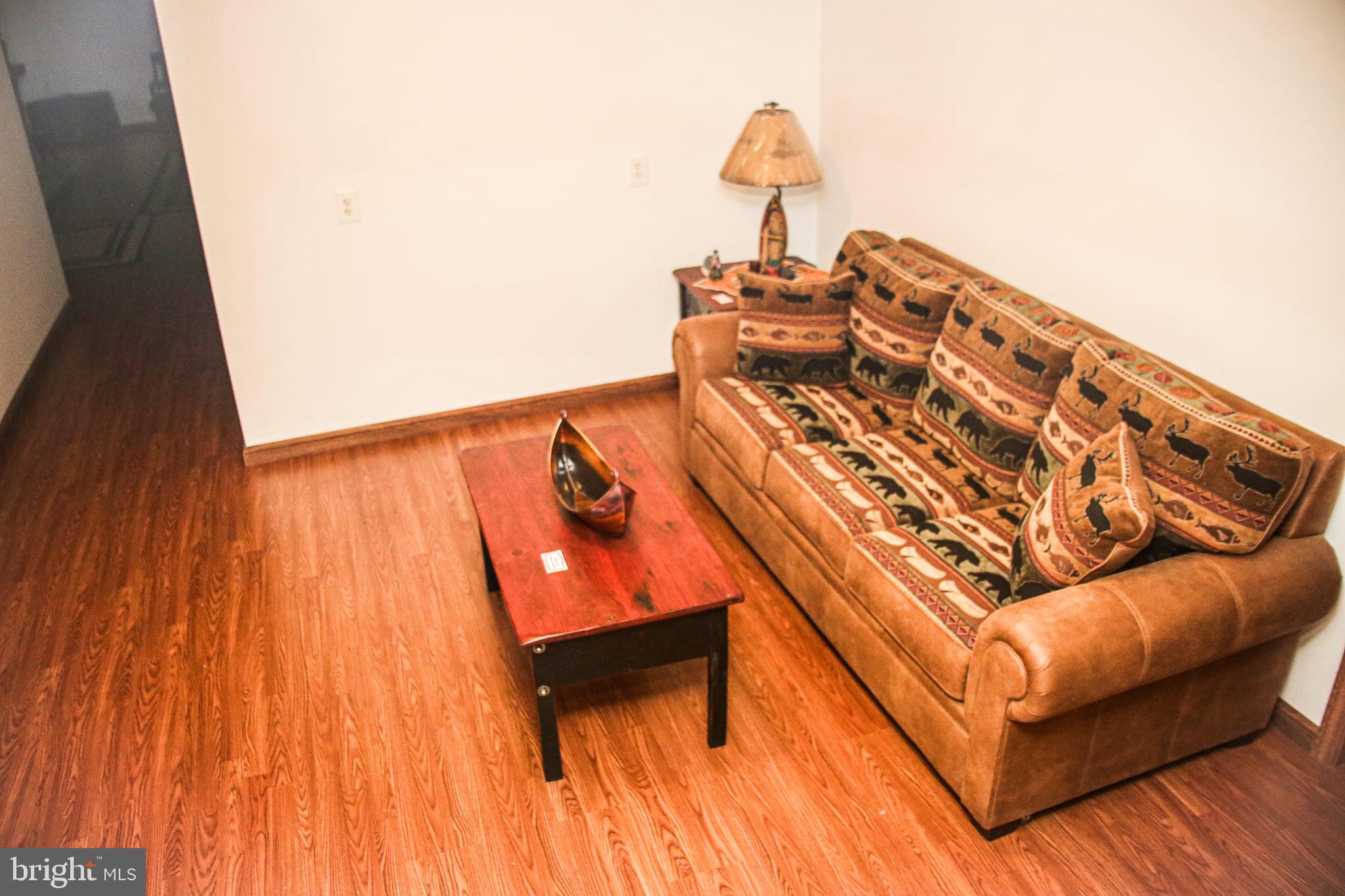 SLOAN TRACT - Residential