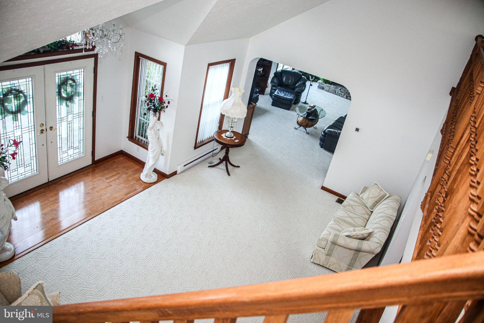 SLOAN TRACT - Residential