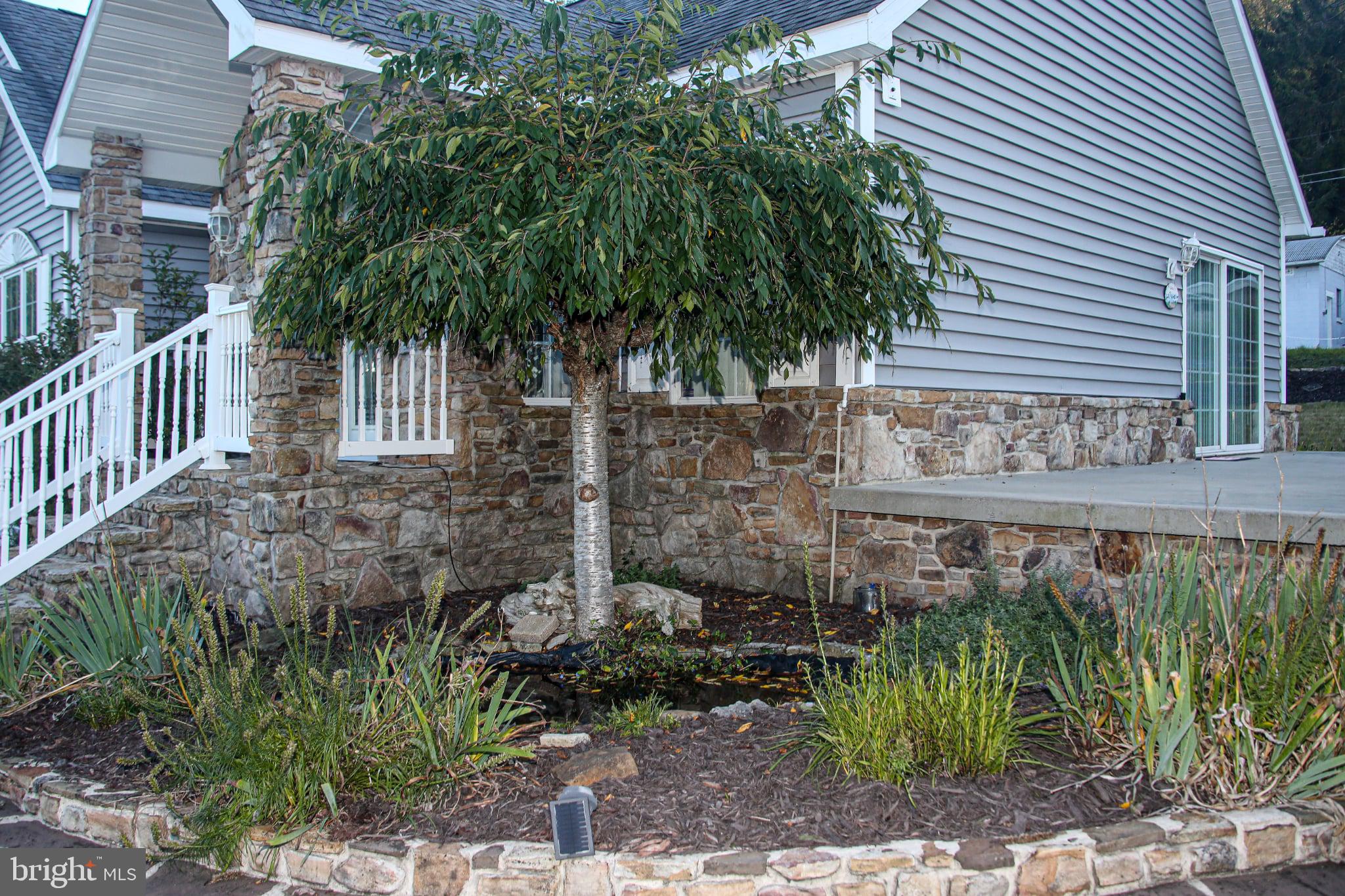 SLOAN TRACT - Residential