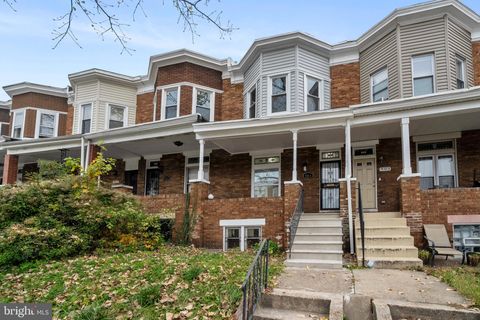 MLS: MDBA2160366