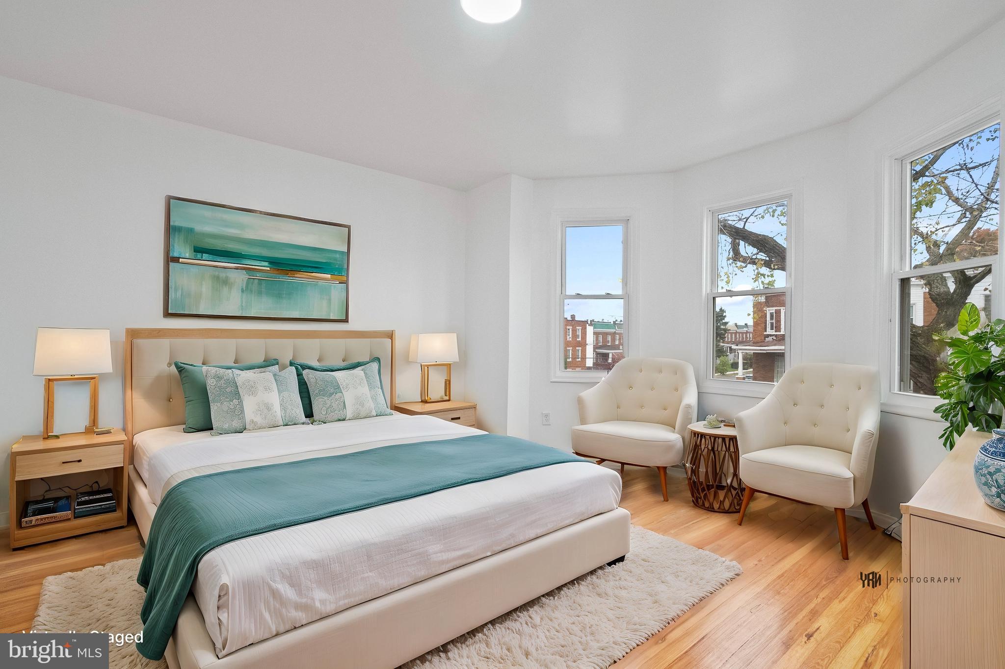 BRIDGEVIEW - GREENLAWN - Residential