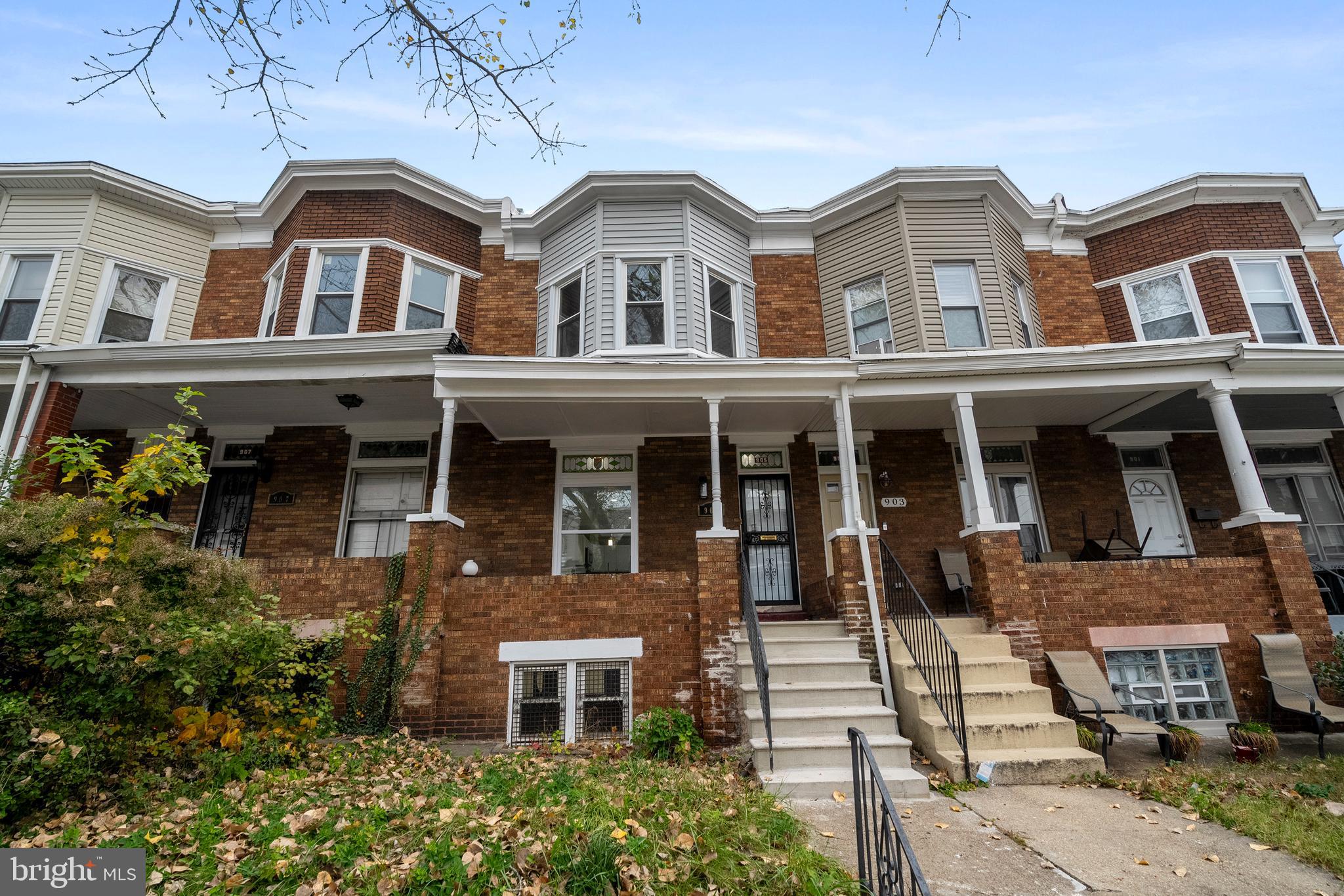 BRIDGEVIEW - GREENLAWN - Residential