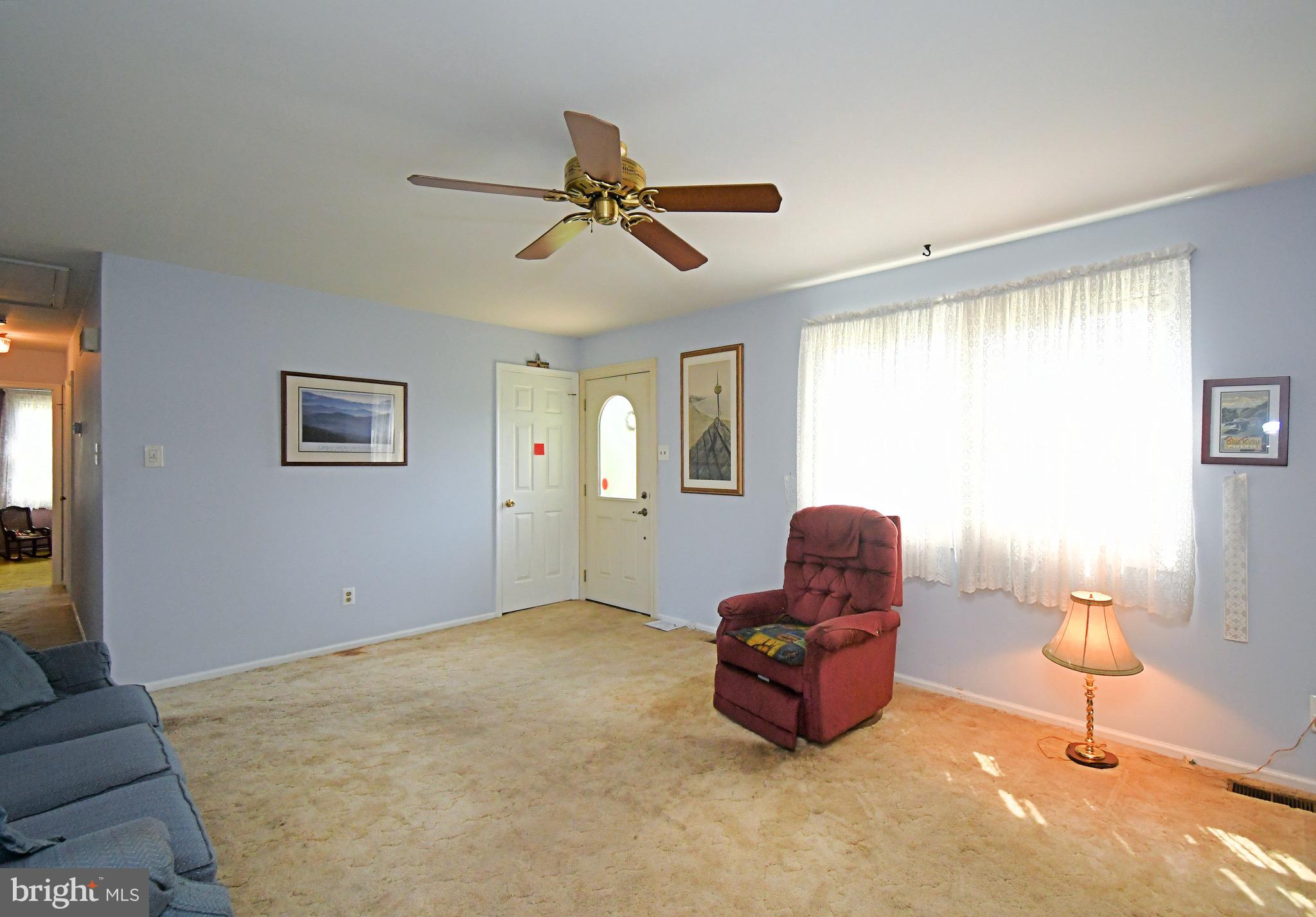 ROCKY MDWS - Residential