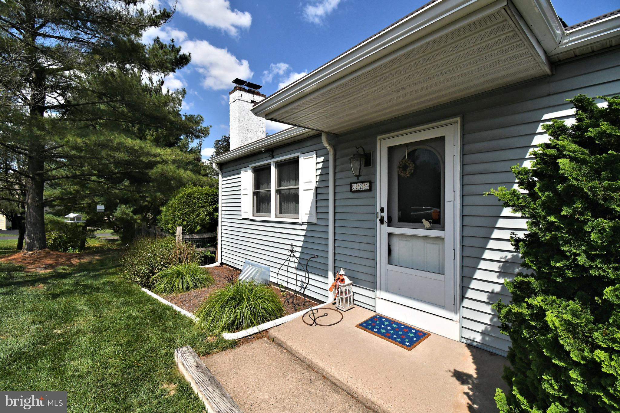 ROCKY MDWS - Residential