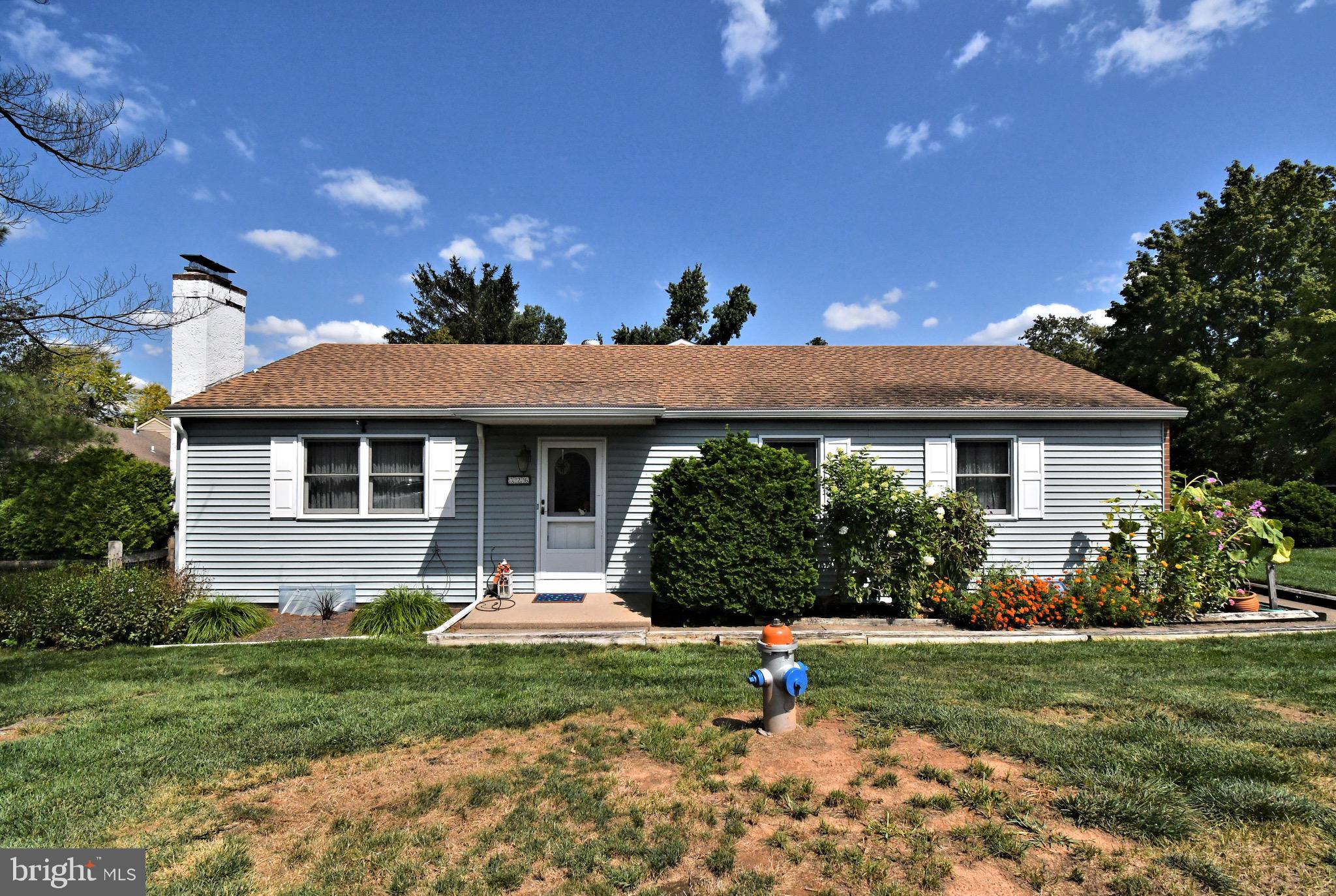 ROCKY MDWS - Residential