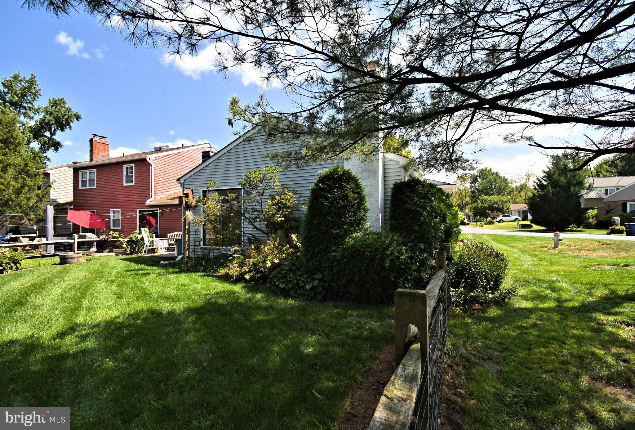 ROCKY MDWS - Residential