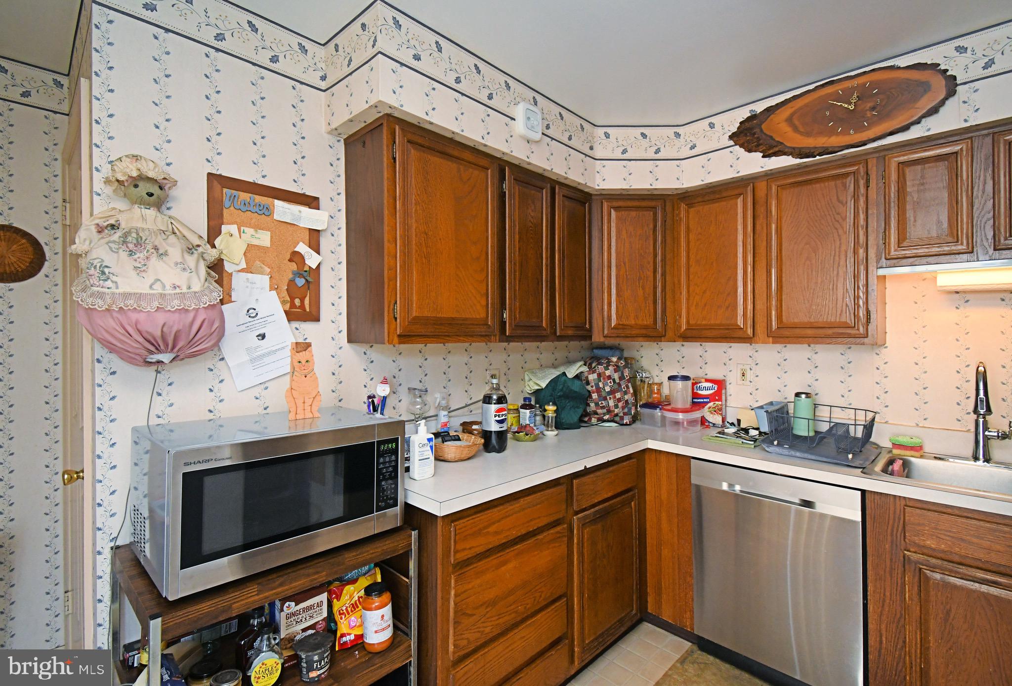 ROCKY MDWS - Residential