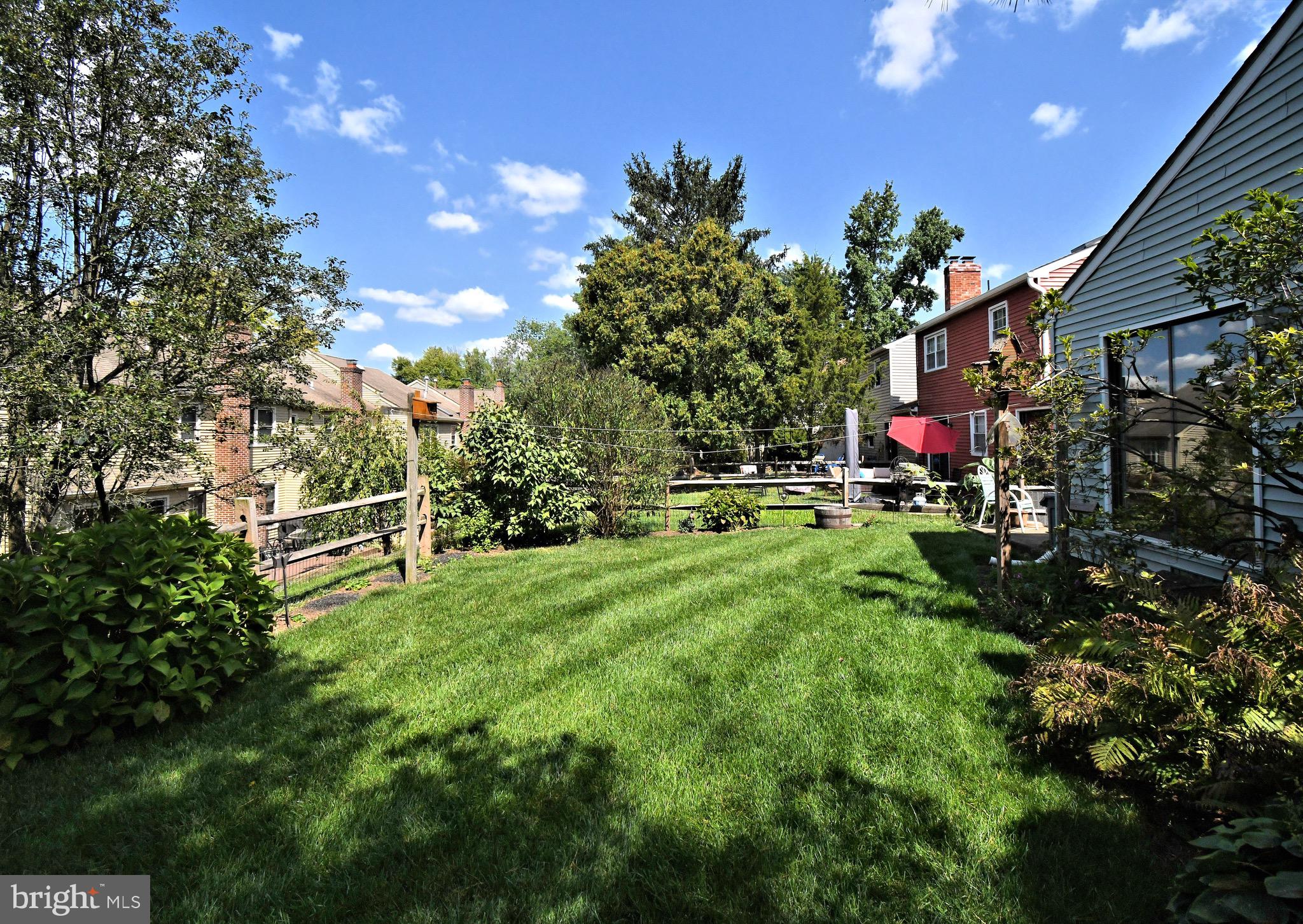 ROCKY MDWS - Residential