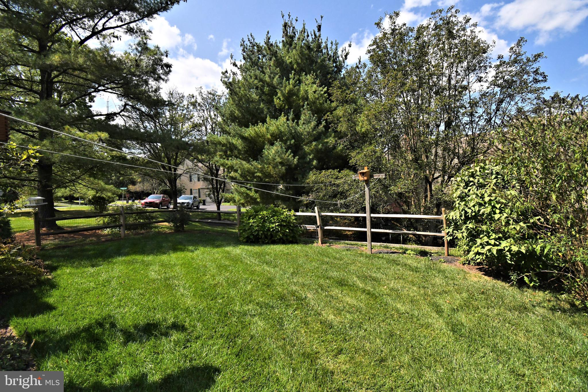 ROCKY MDWS - Residential