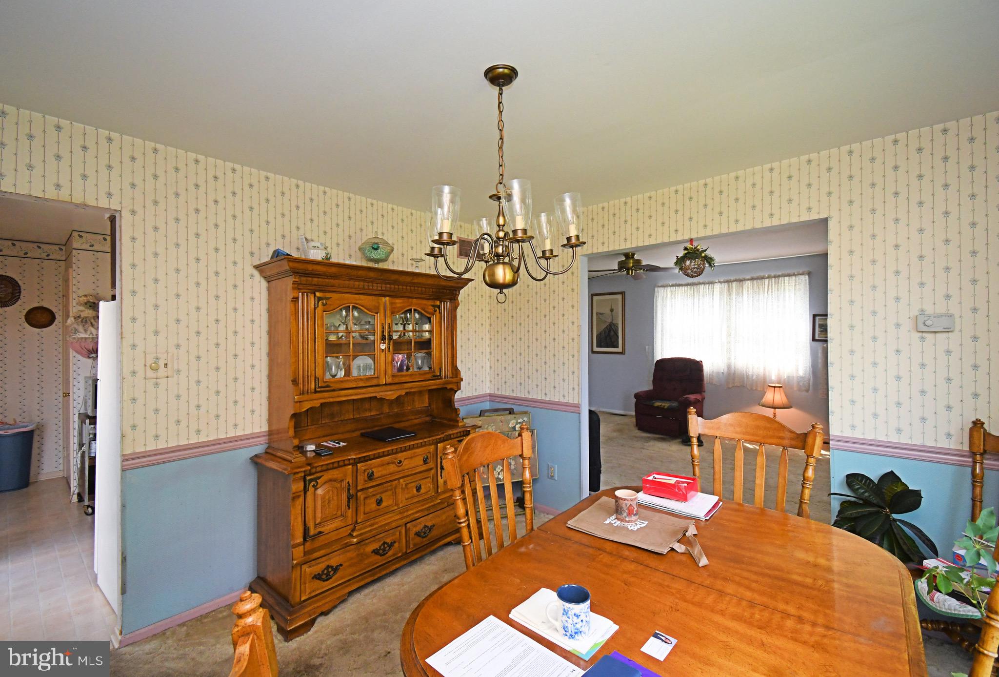 ROCKY MDWS - Residential