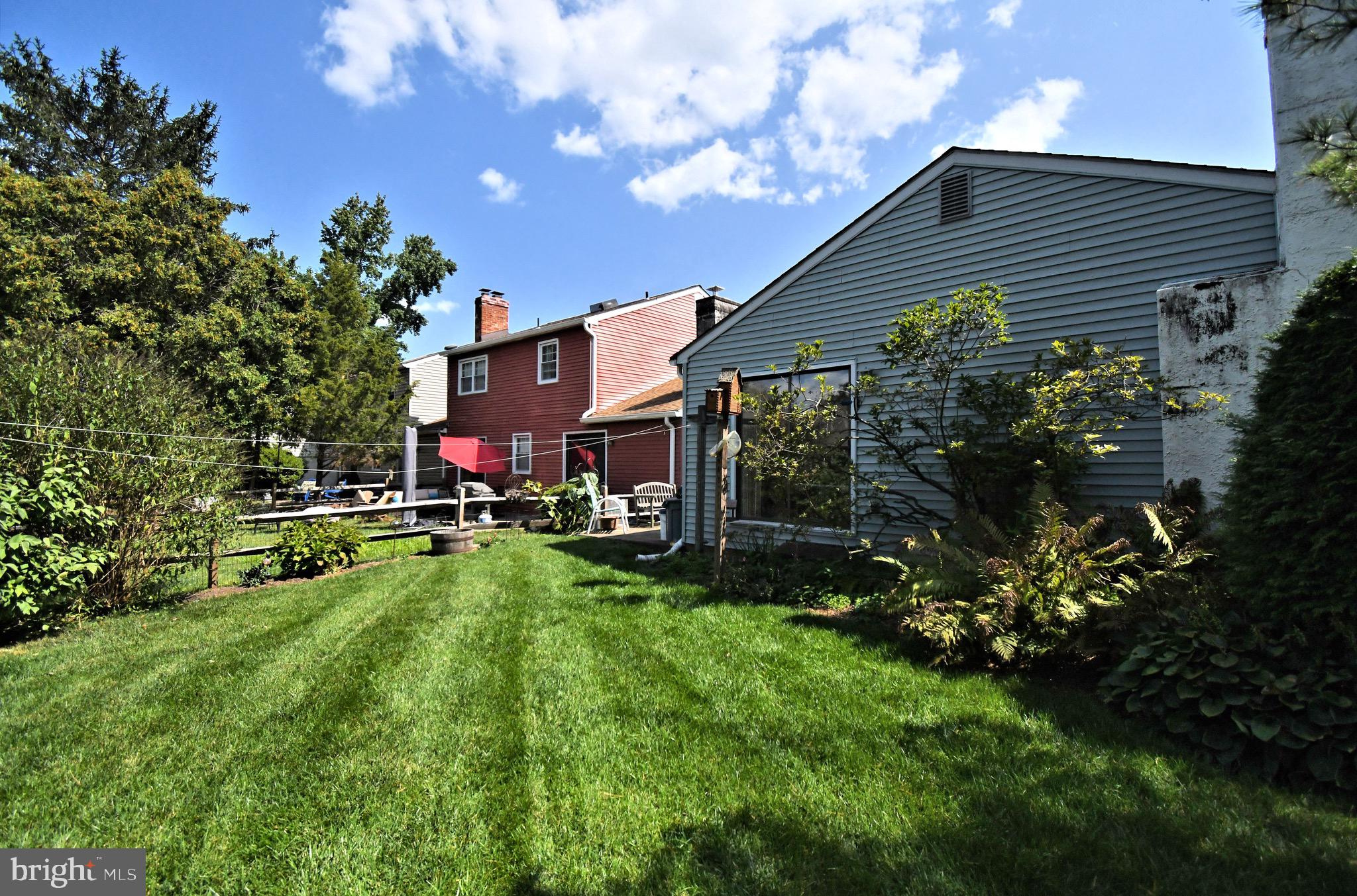 ROCKY MDWS - Residential