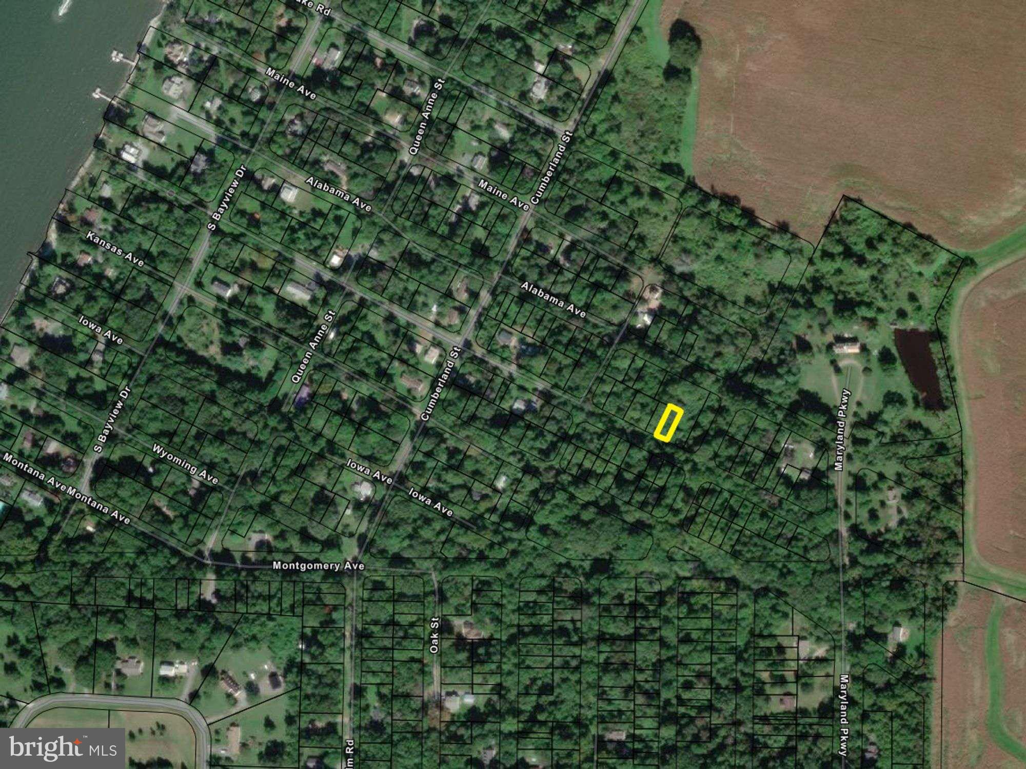 POST AUCTION: MAKE AN OFFER! Lot of land in Tolchester Beach, Maryland located within Kent County. Nearby attractions include Tolchester Marina and +/- 7 miles to all the attractions in Rock Hall, Maryland. Easy Access to Major Traffic Artery Rock Hall Road. Deposit: $5,000.