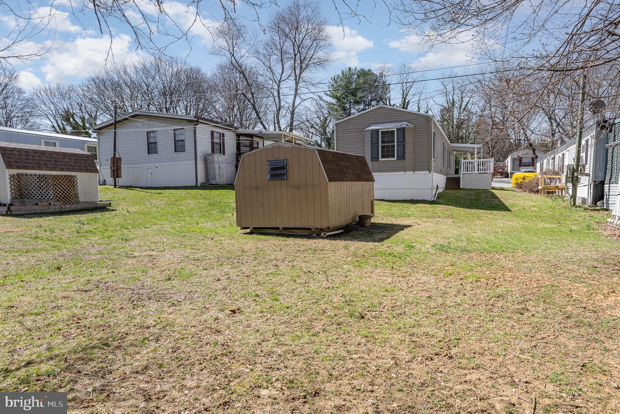 HEMPFIELD - Residential