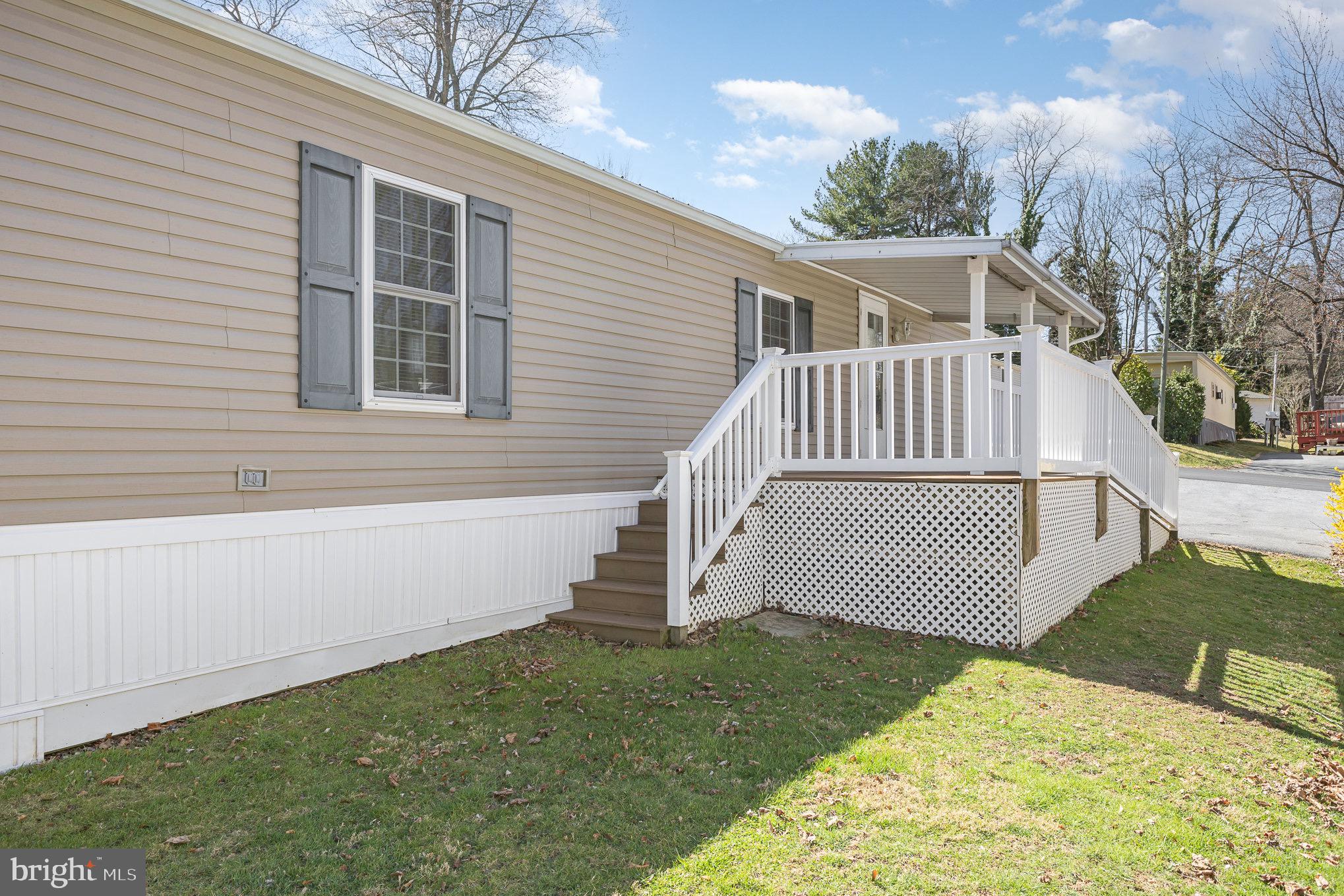 HEMPFIELD - Residential