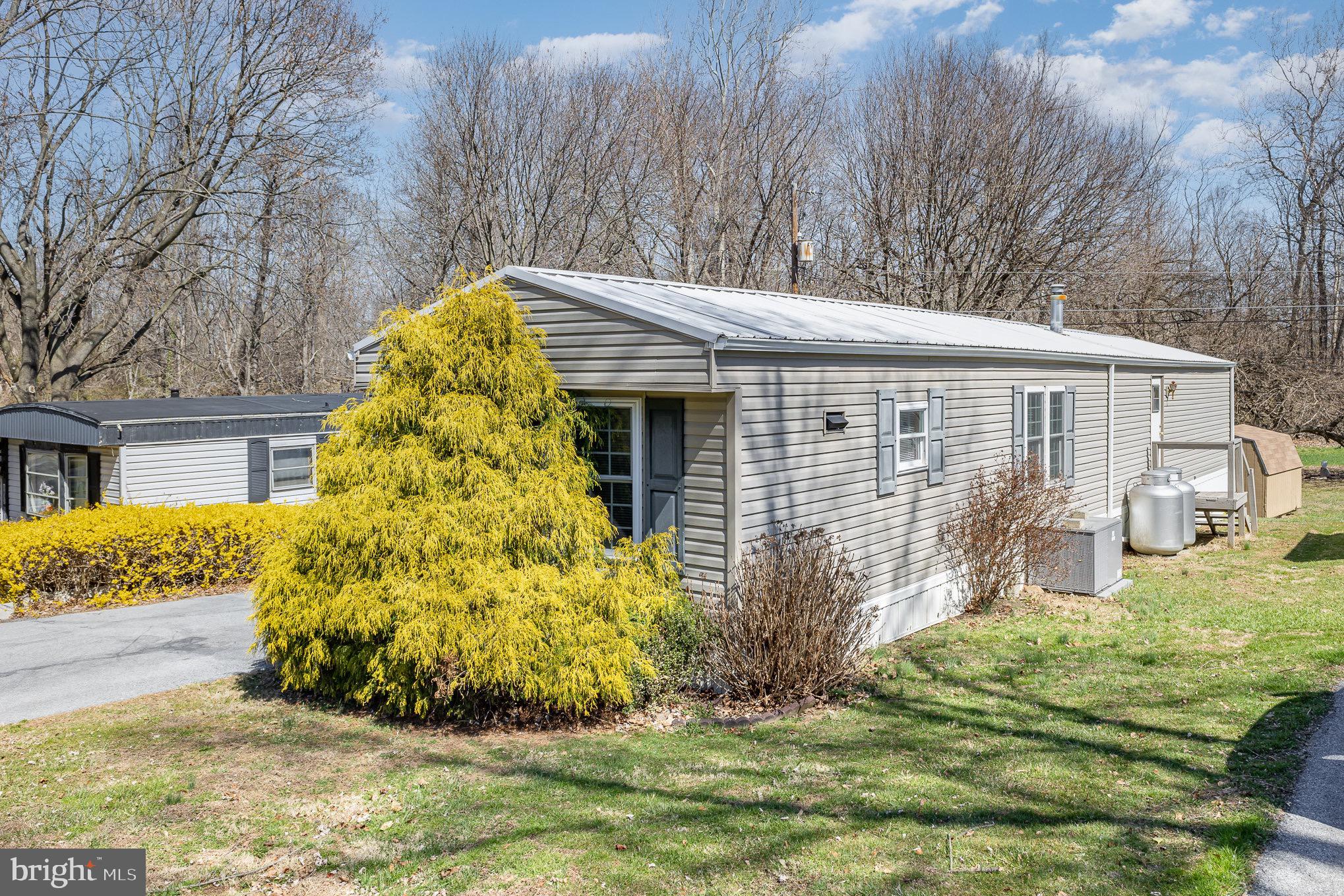 HEMPFIELD - Residential