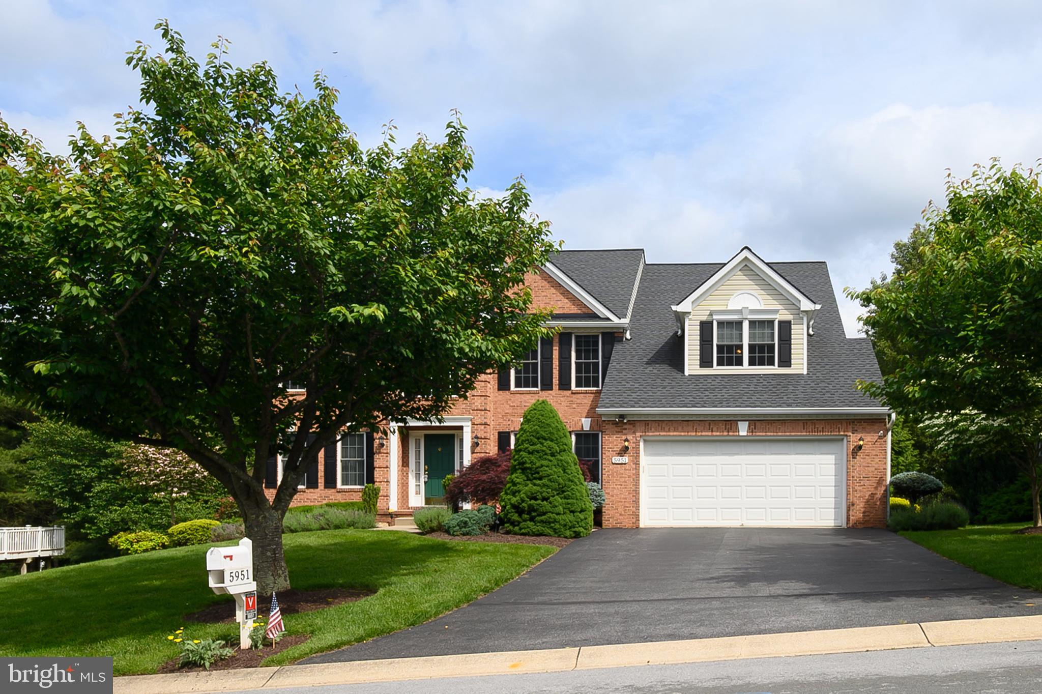 5951 CECIL WAY