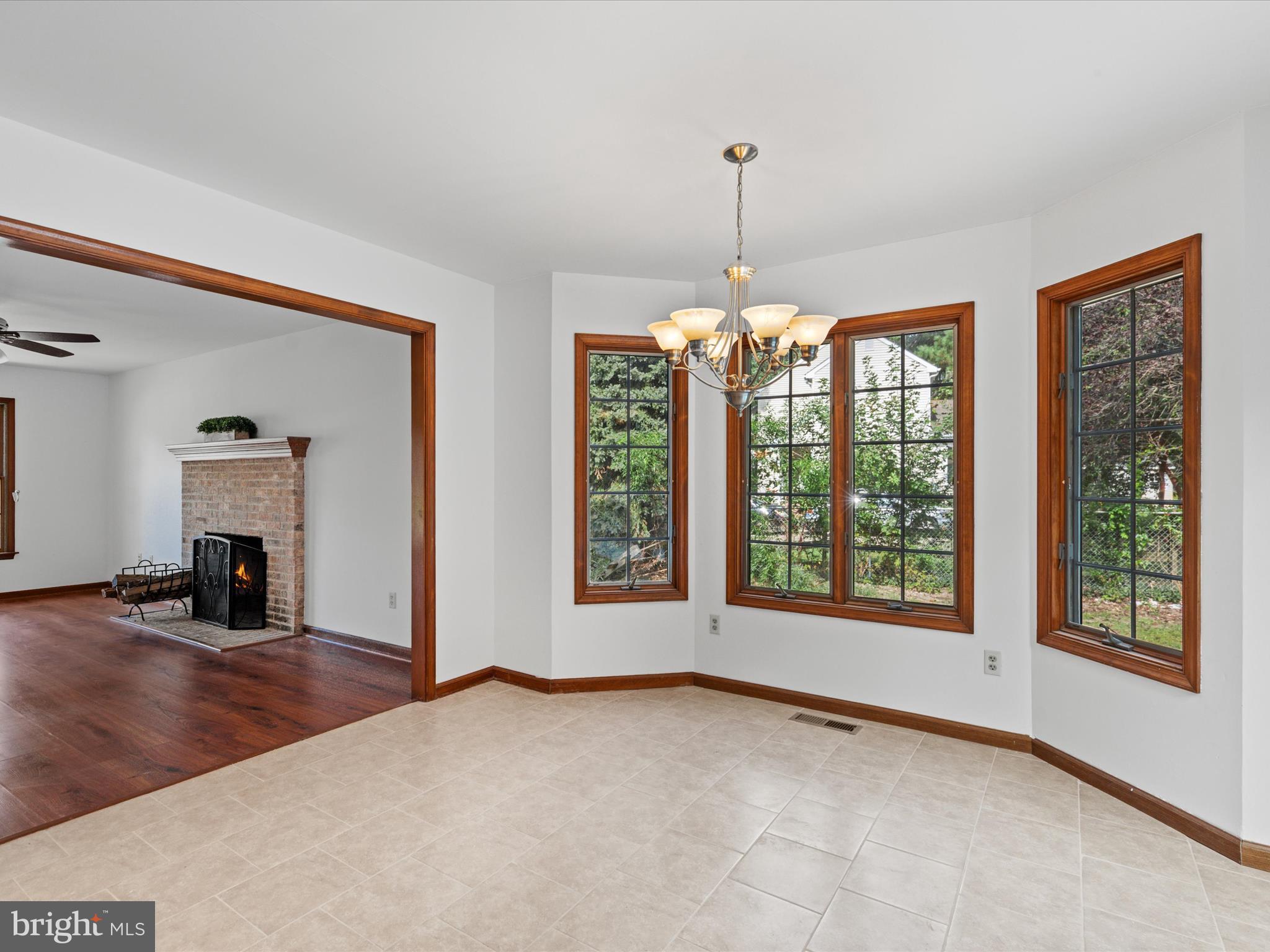 SUMTER POINT - Residential