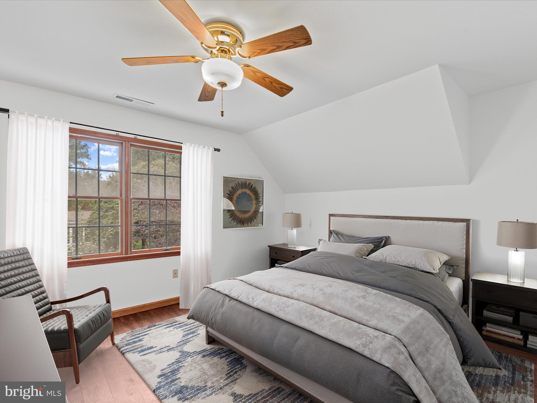 SUMTER POINT - Residential