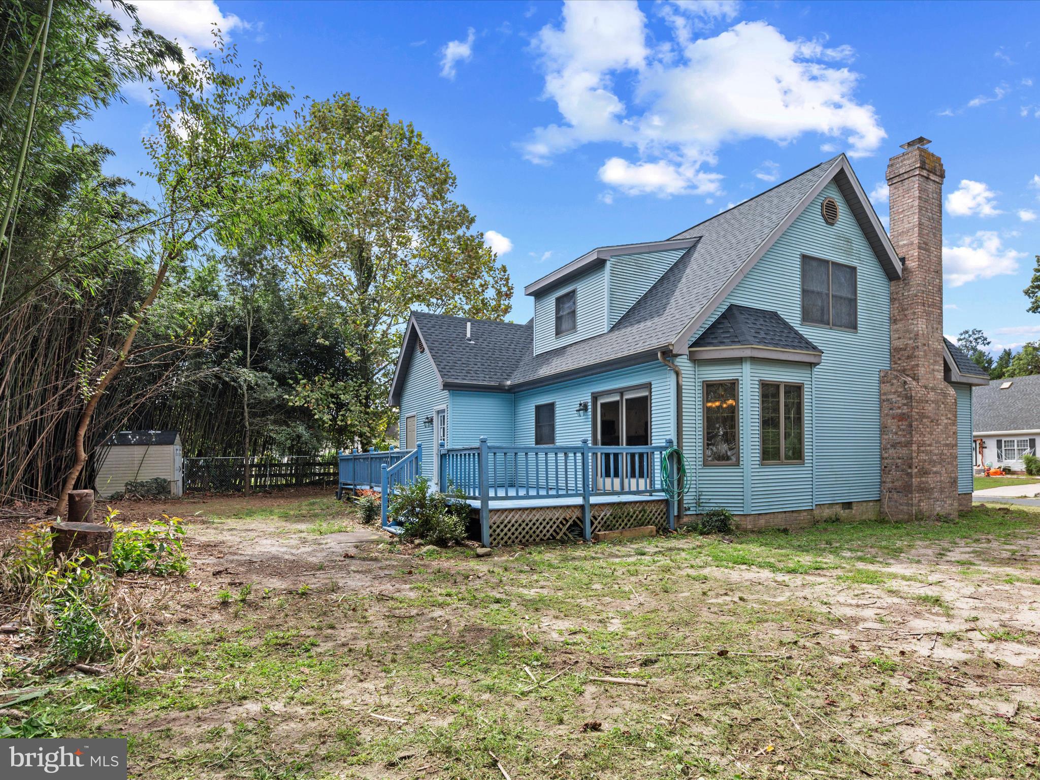 SUMTER POINT - Residential