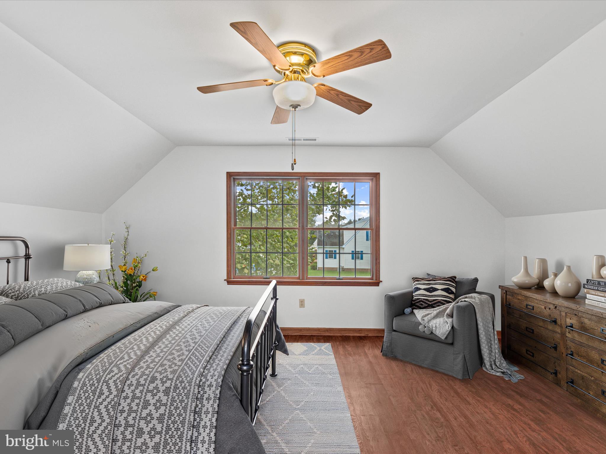 SUMTER POINT - Residential