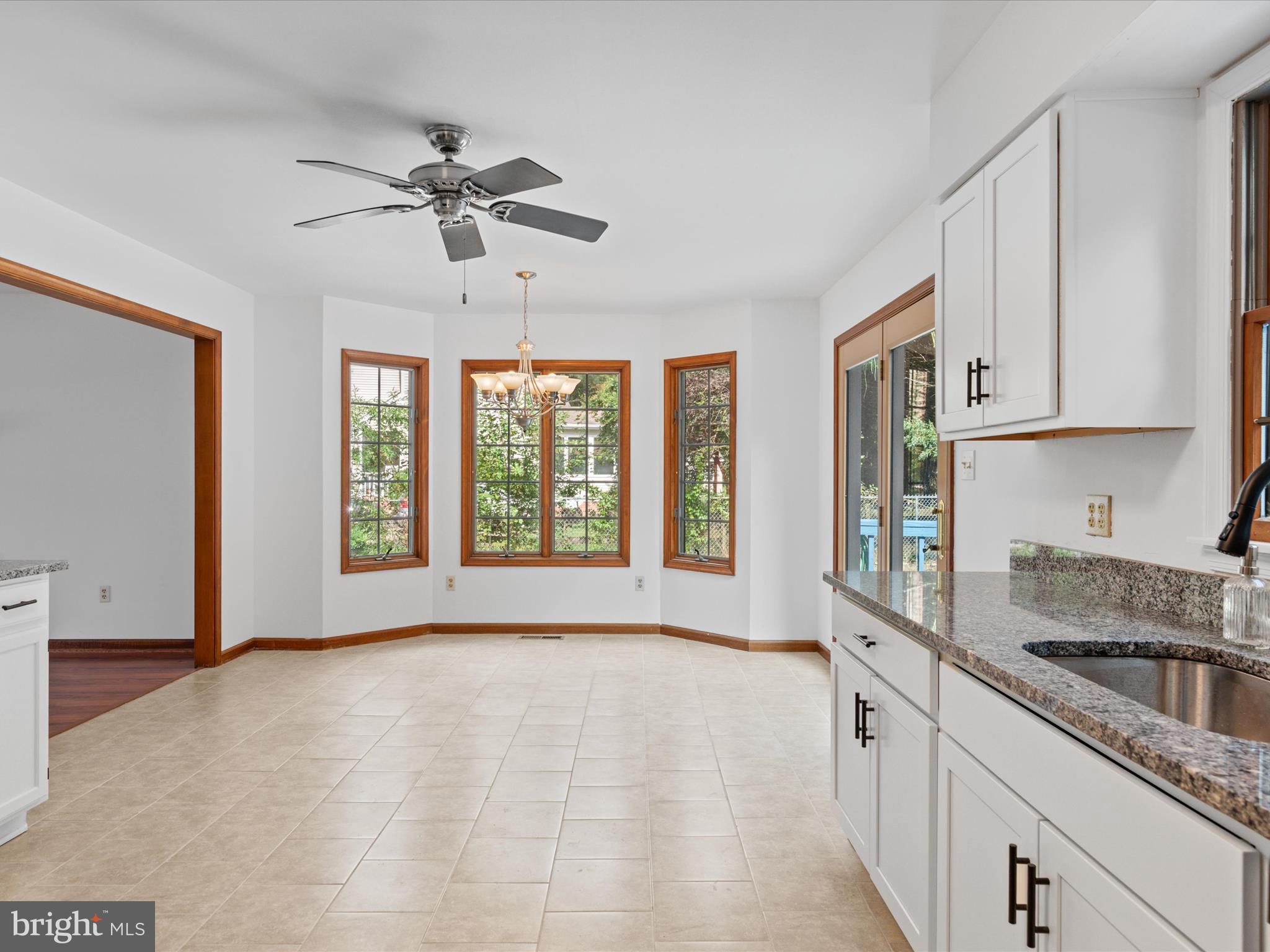 SUMTER POINT - Residential