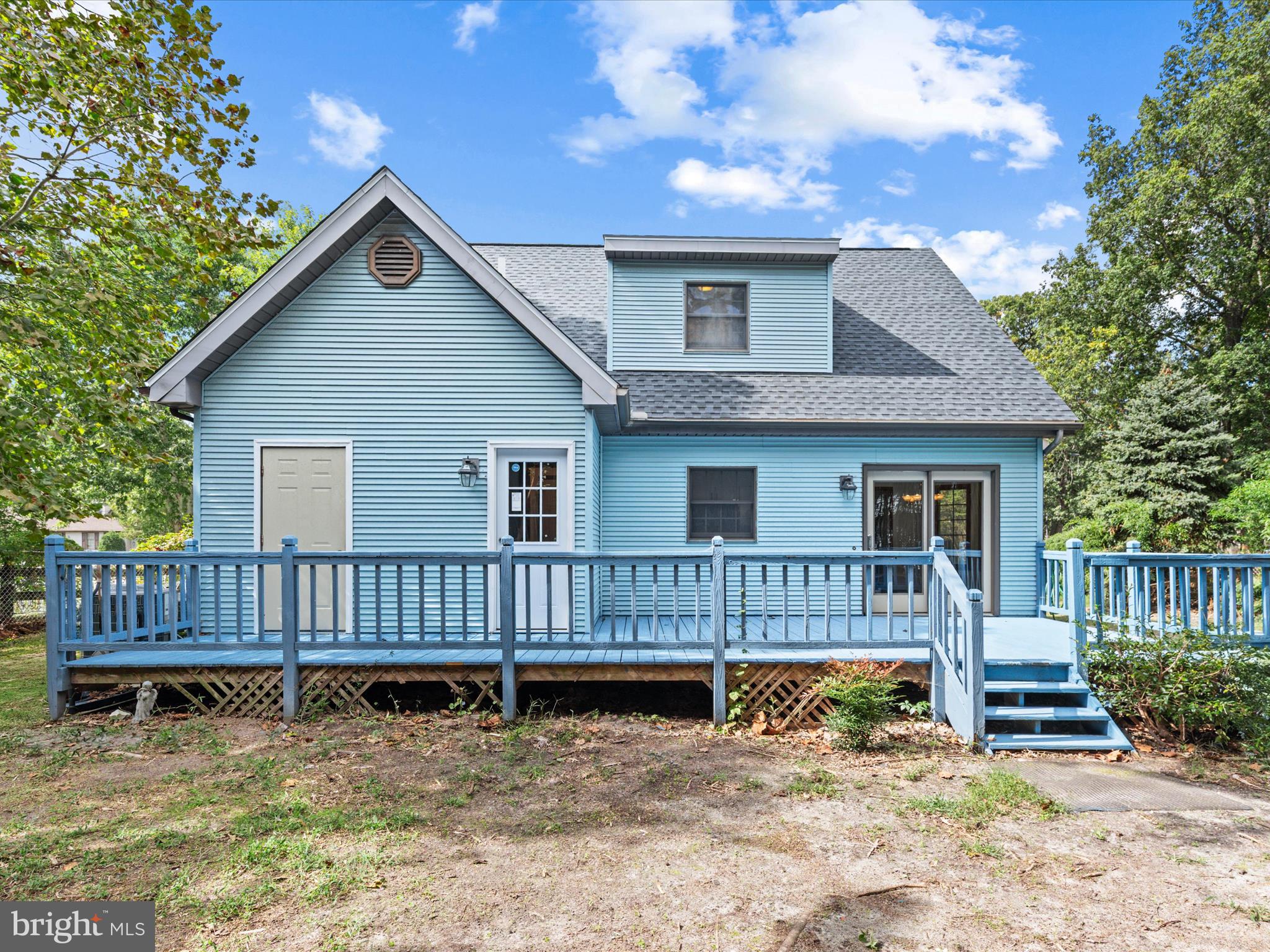 SUMTER POINT - Residential