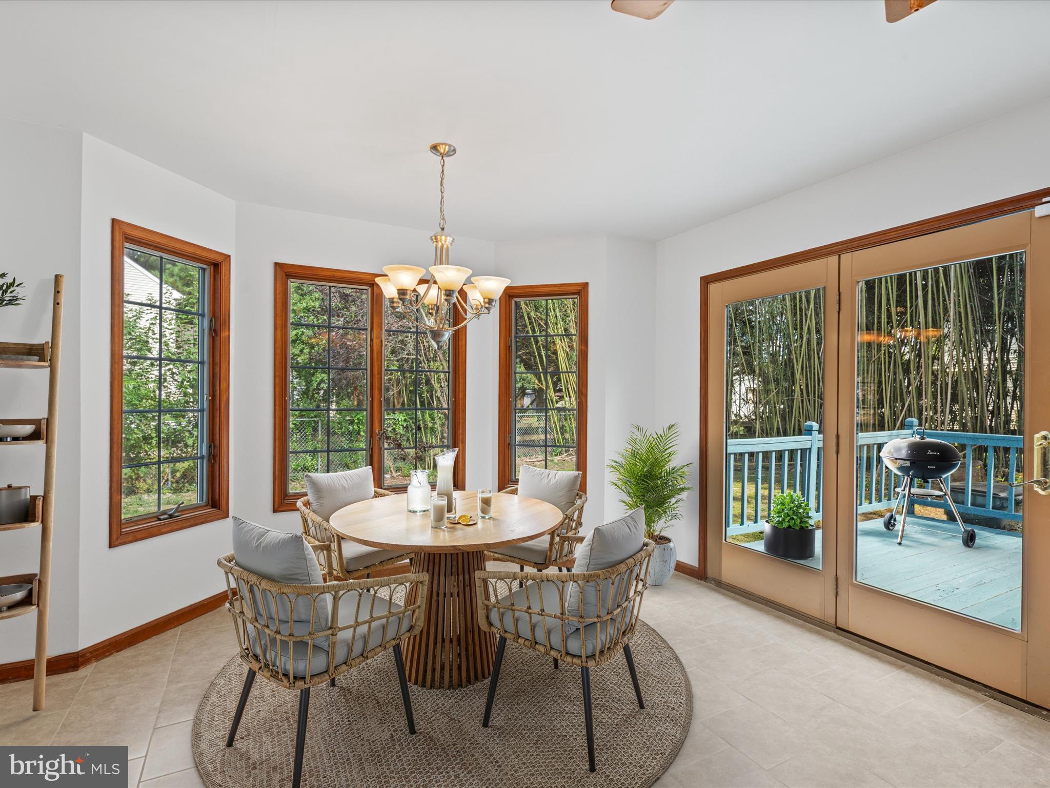 SUMTER POINT - Residential