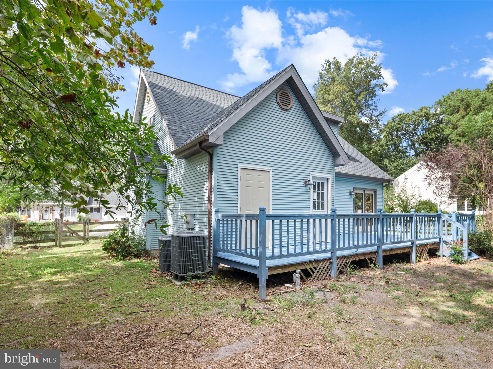 SUMTER POINT - Residential