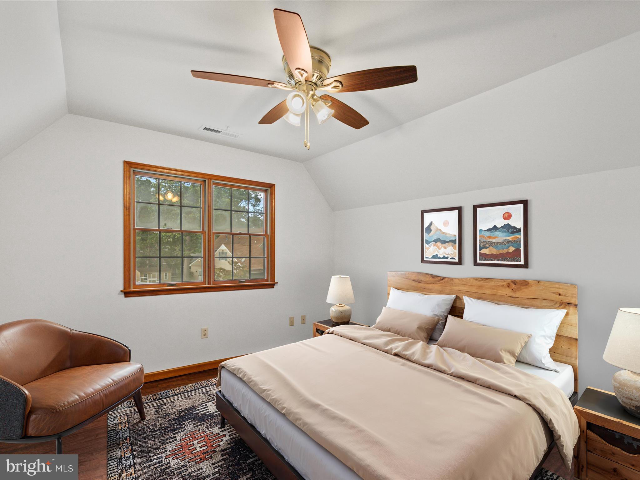 SUMTER POINT - Residential