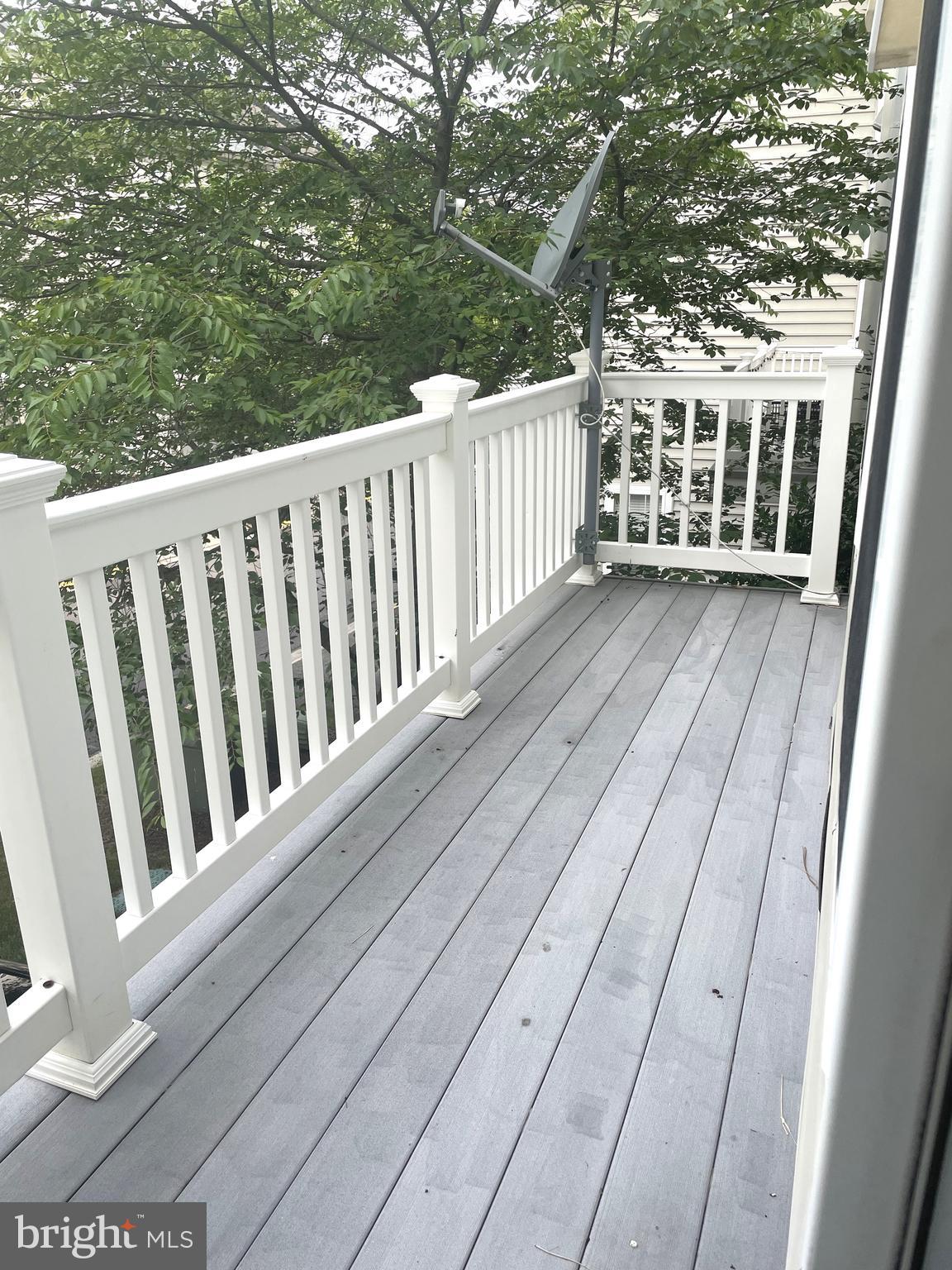 TOWN CENTER AT CAMP SPRINGS - Residential Lease