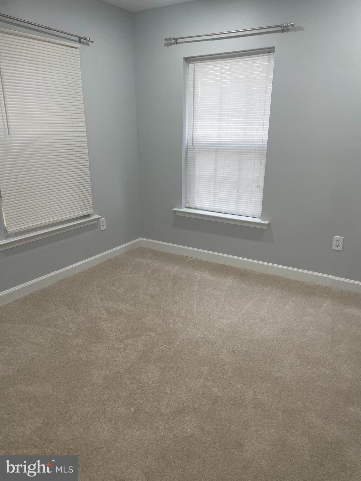 TOWN CENTER AT CAMP SPRINGS - Residential Lease