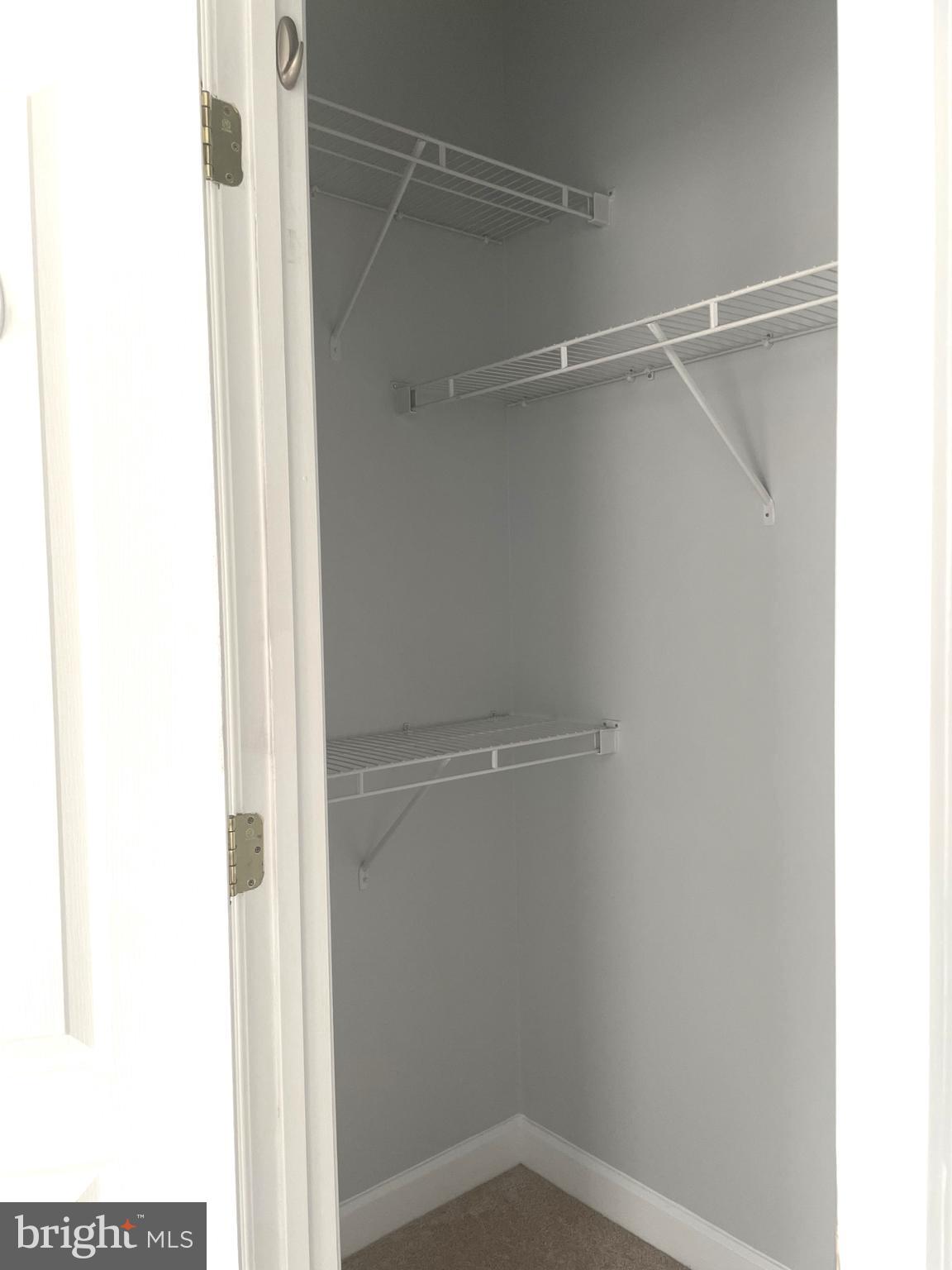 TOWN CENTER AT CAMP SPRINGS - Residential Lease