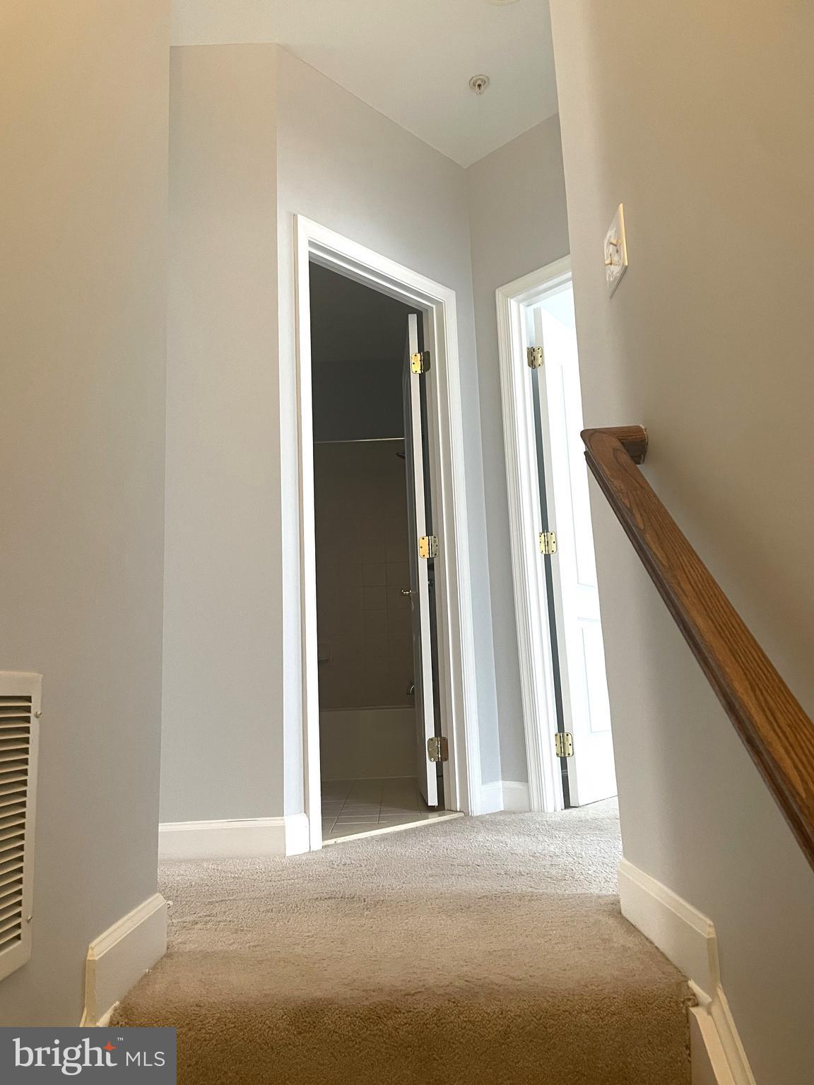 TOWN CENTER AT CAMP SPRINGS - Residential Lease