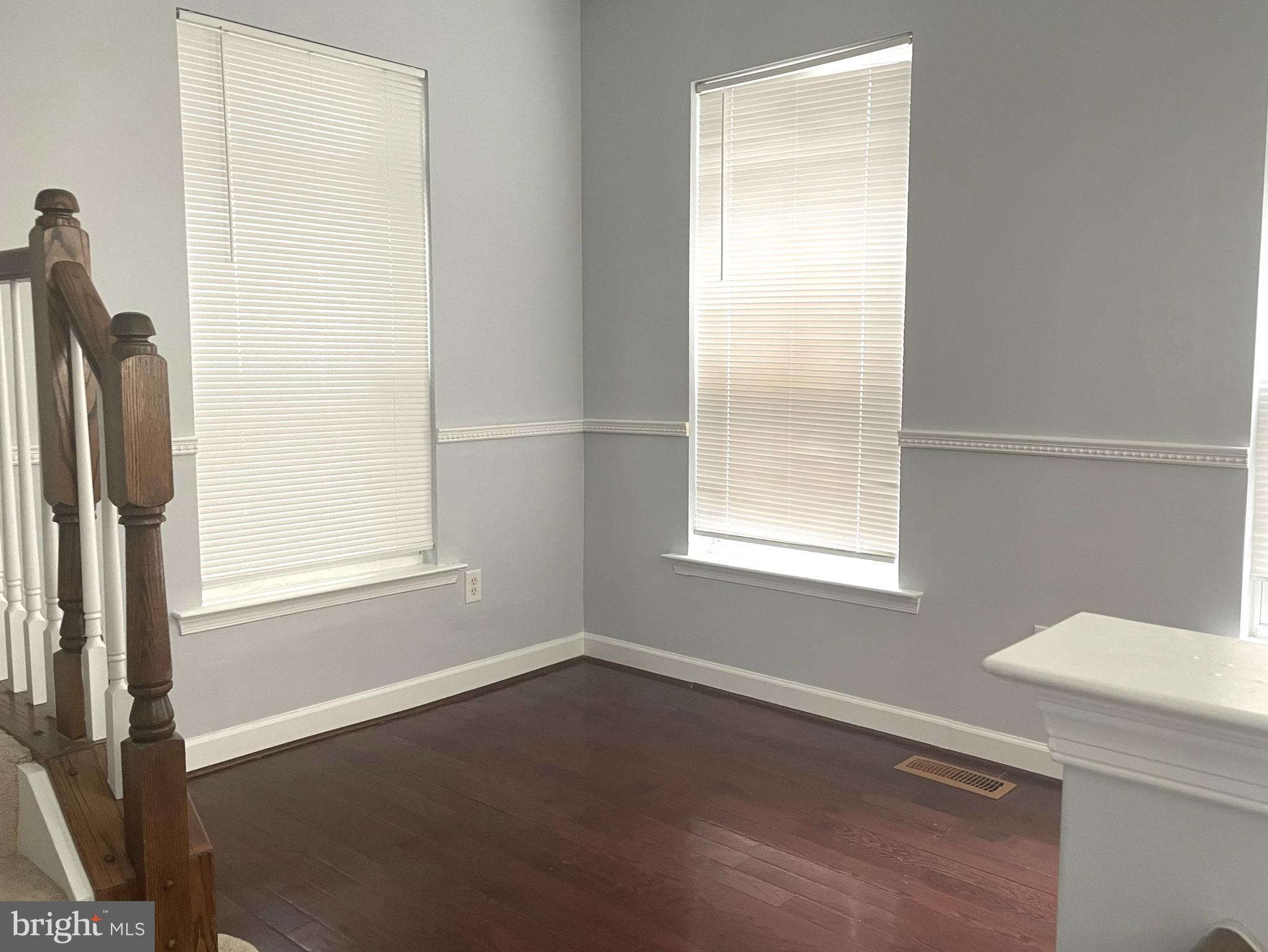 TOWN CENTER AT CAMP SPRINGS - Residential Lease