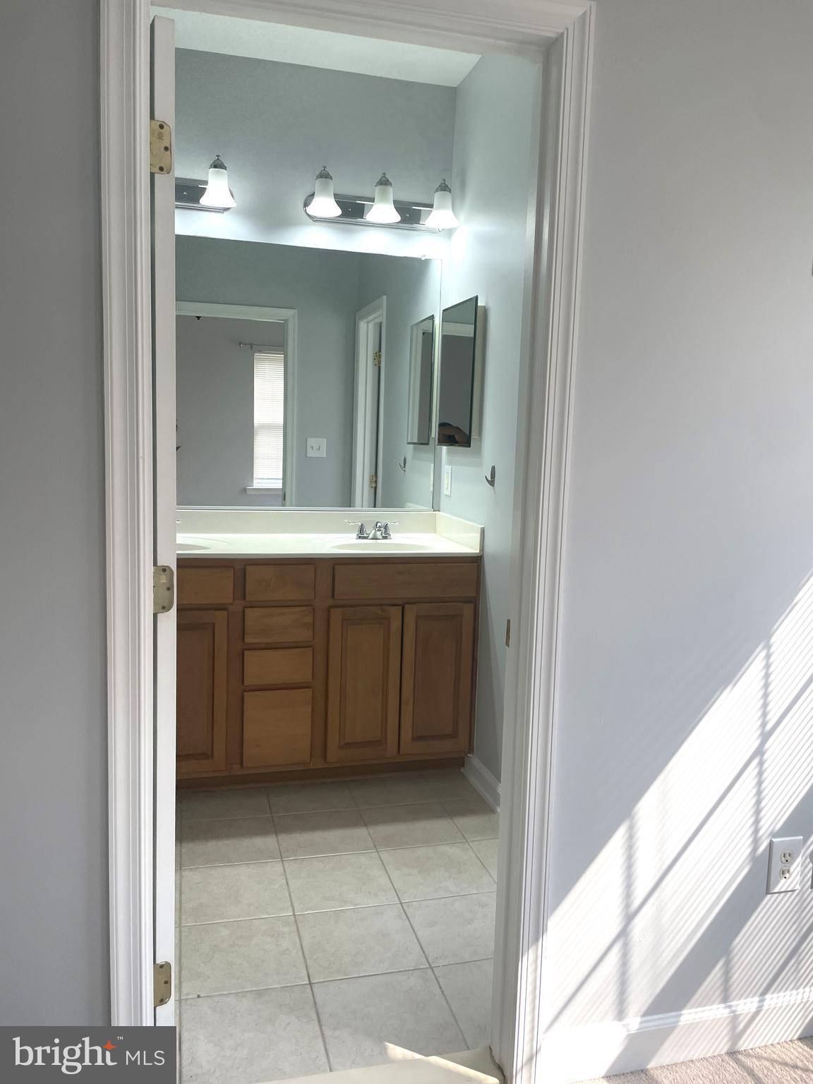 TOWN CENTER AT CAMP SPRINGS - Residential Lease