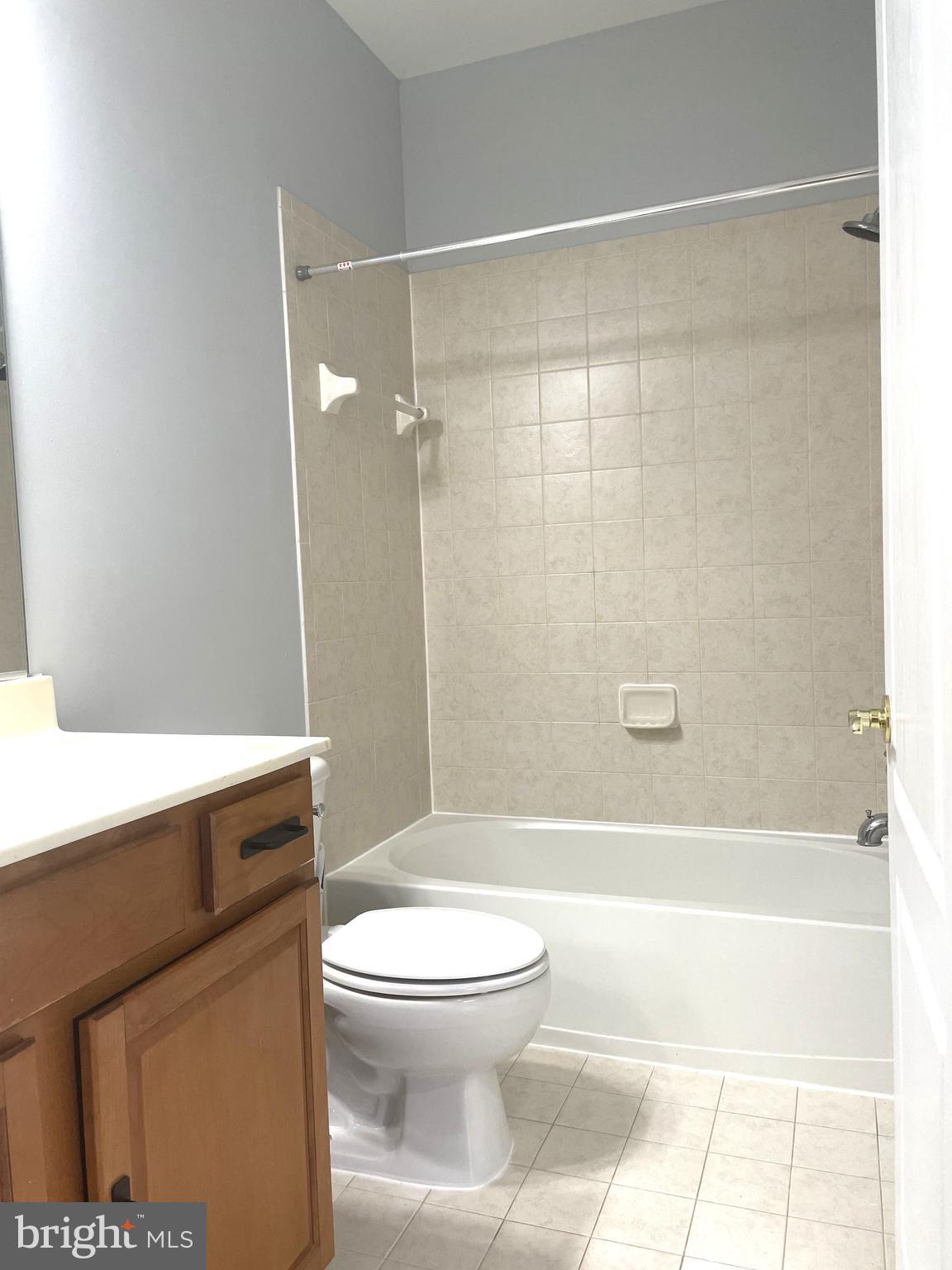 TOWN CENTER AT CAMP SPRINGS - Residential Lease