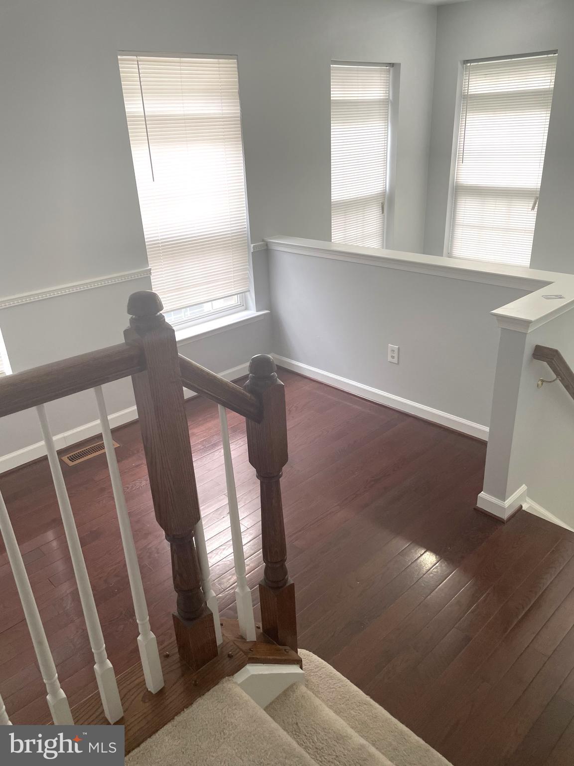 TOWN CENTER AT CAMP SPRINGS - Residential Lease